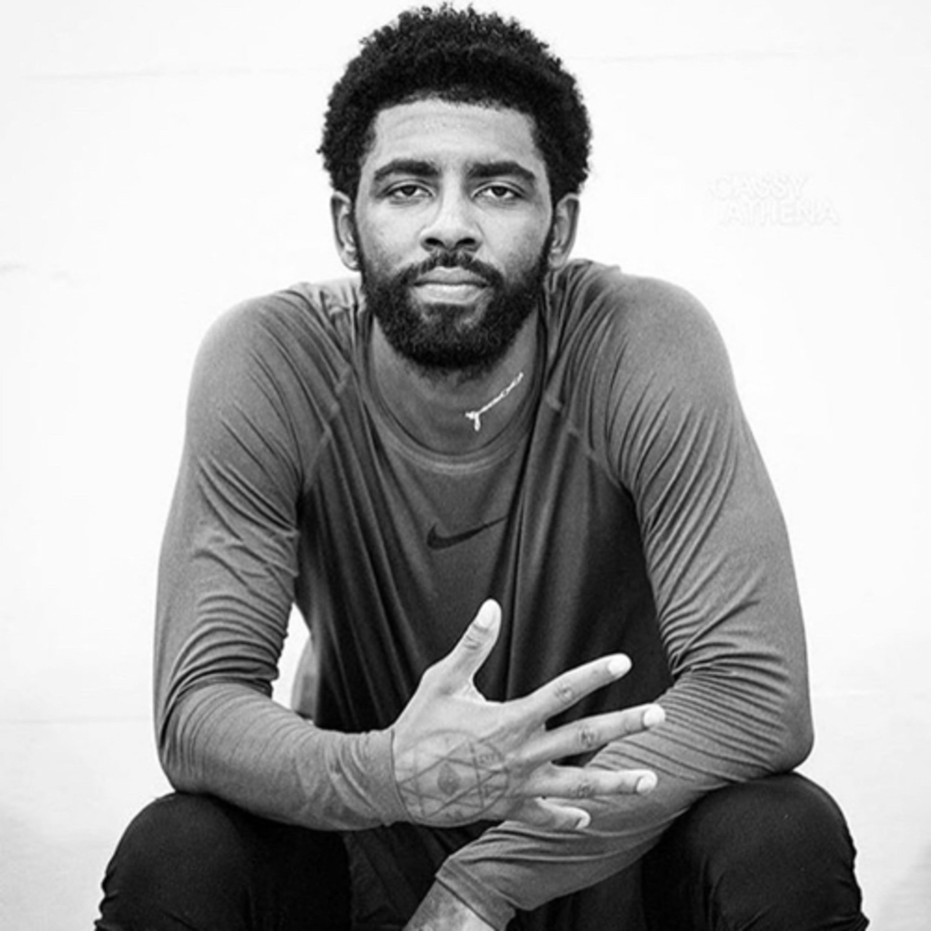 The Tre Matthews Podcast