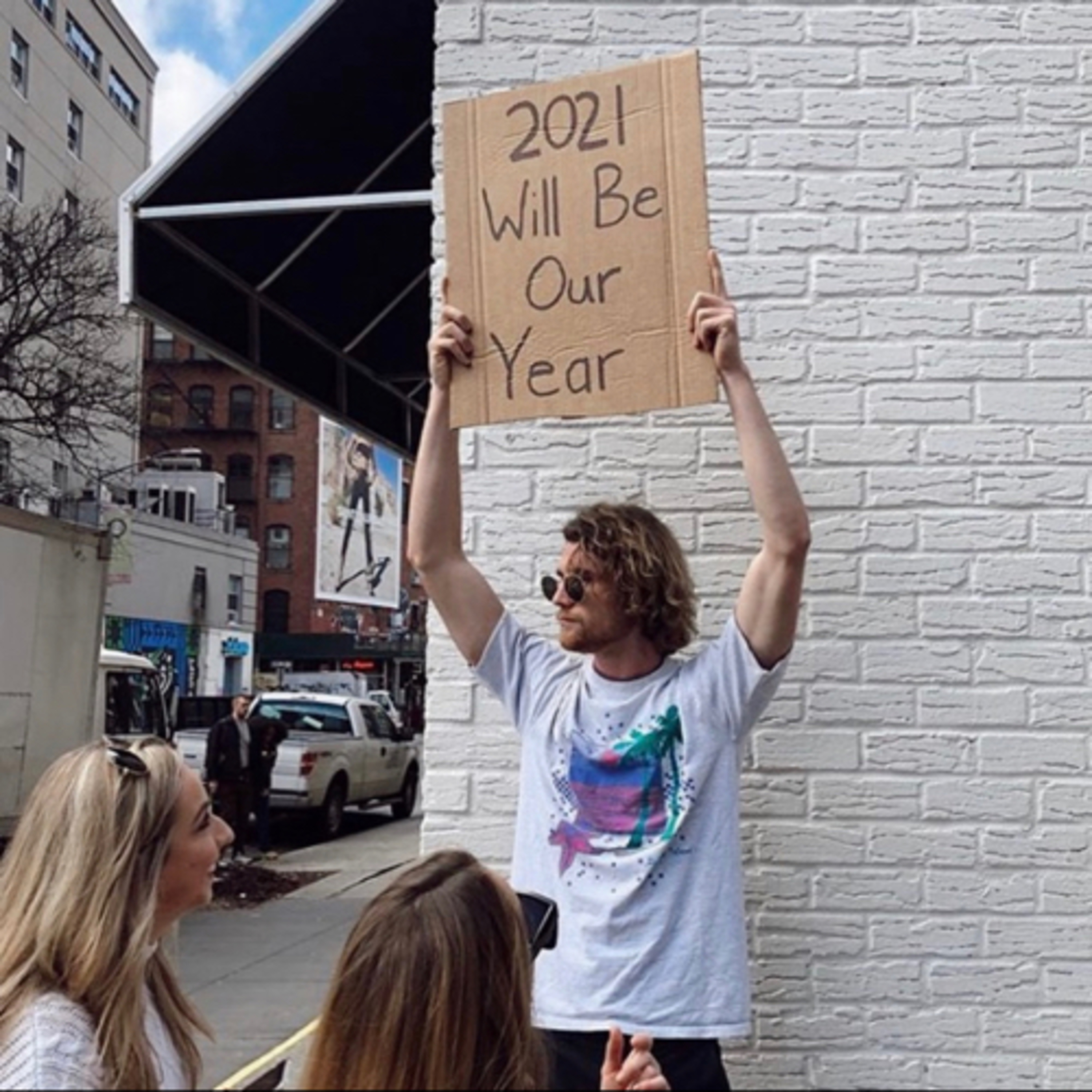 The Tre Matthews Podcast