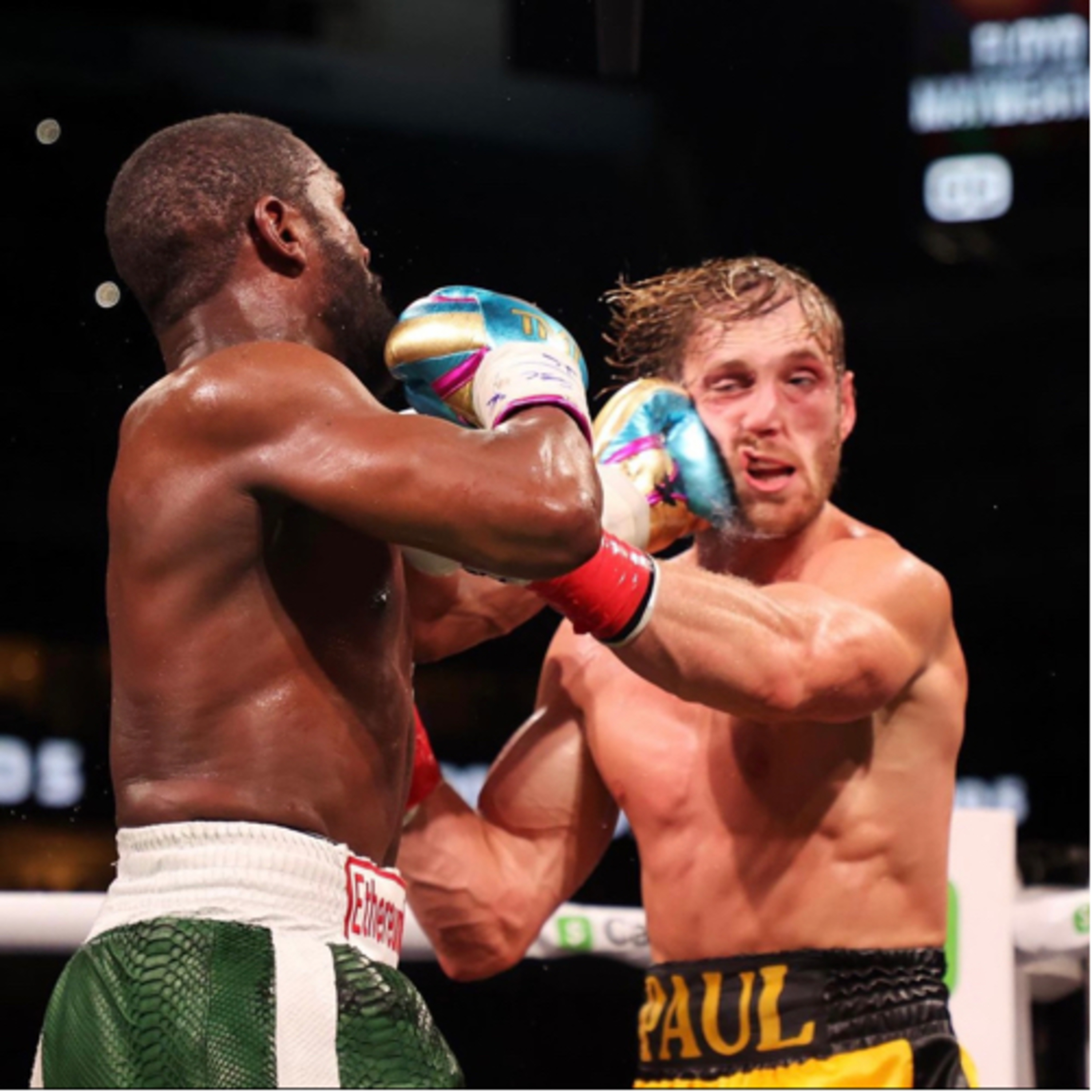 The Tre Matthews Podcast