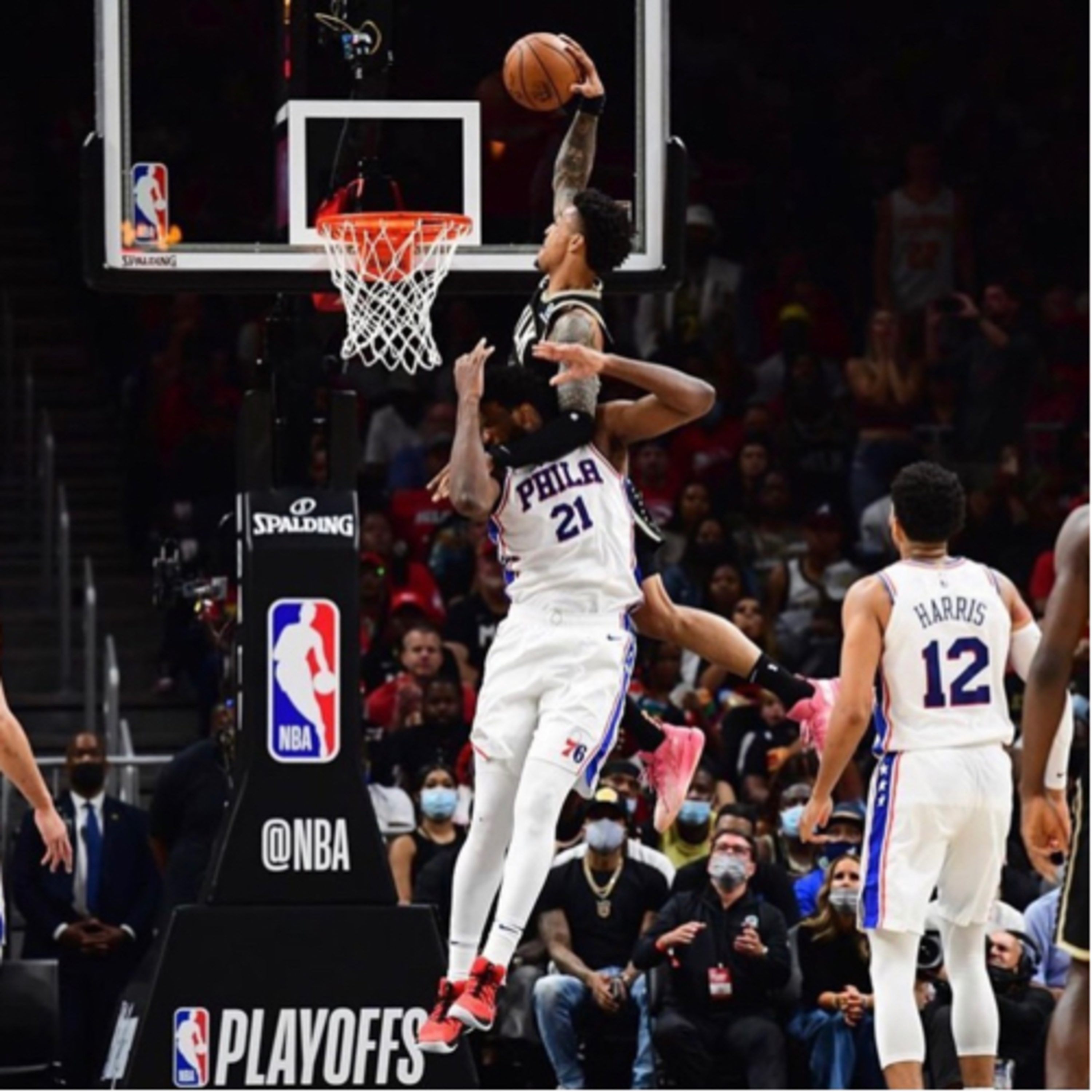 The Tre Matthews Podcast