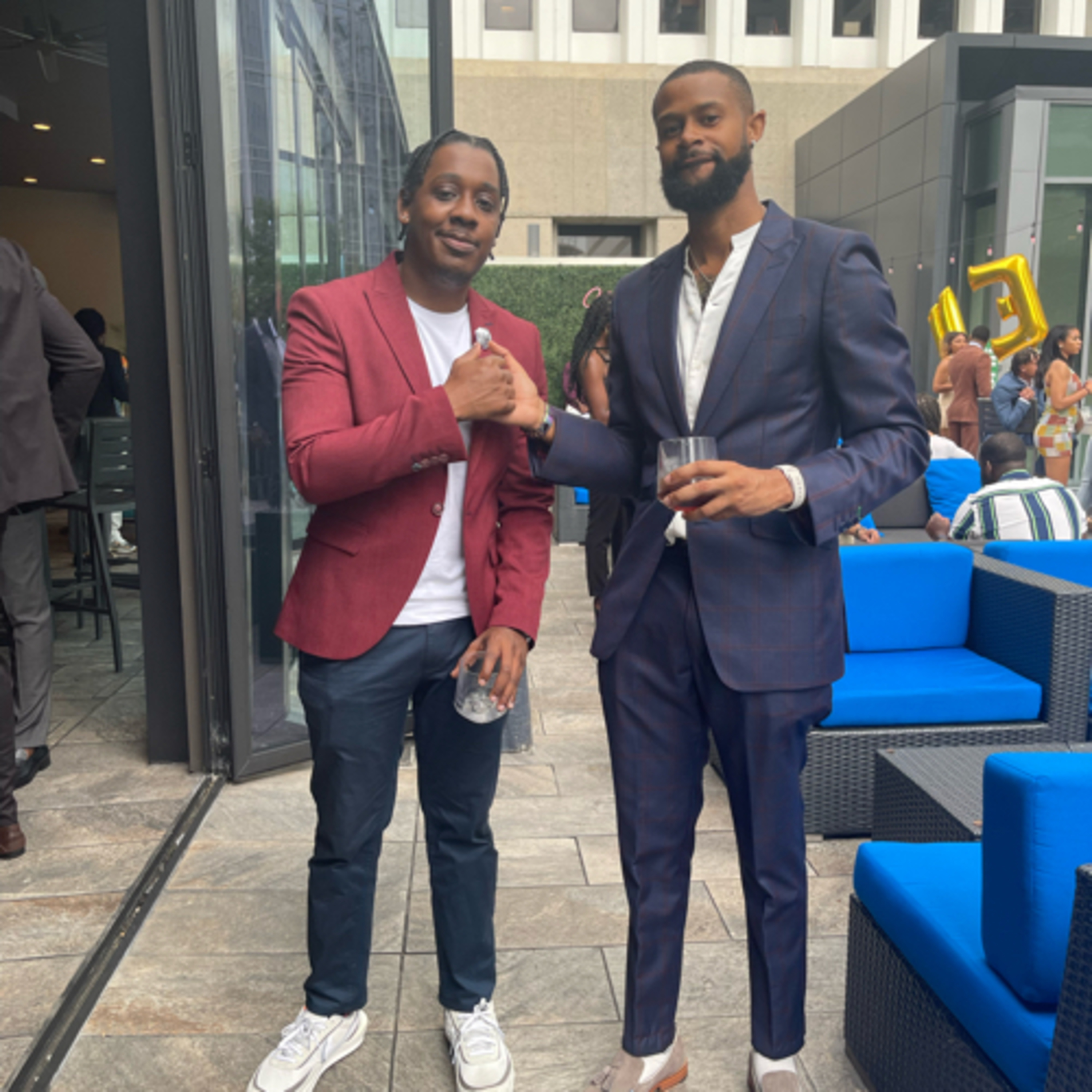 The Tre Matthews Podcast