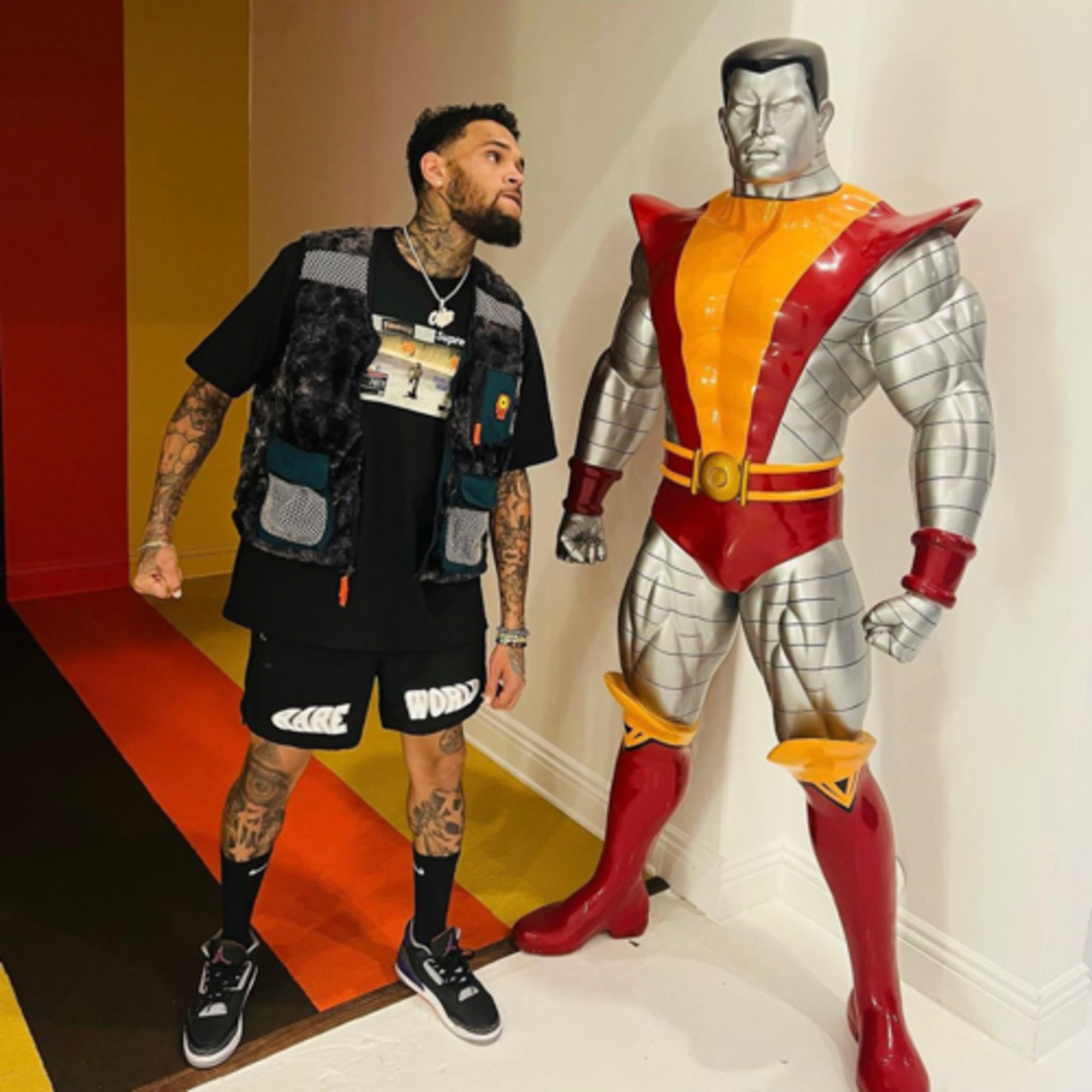 The Tre Matthews Podcast