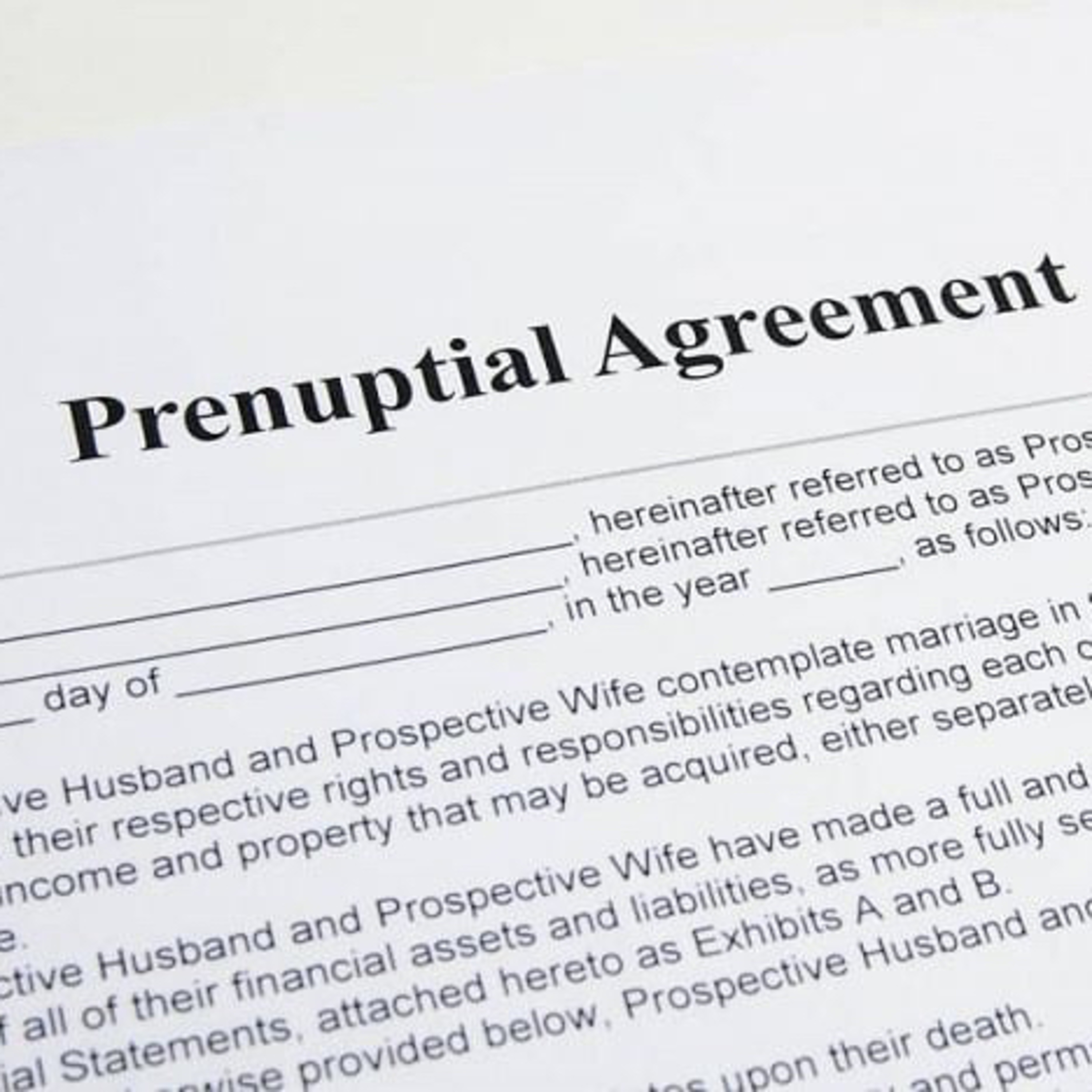 The Tre Matthews Podcast