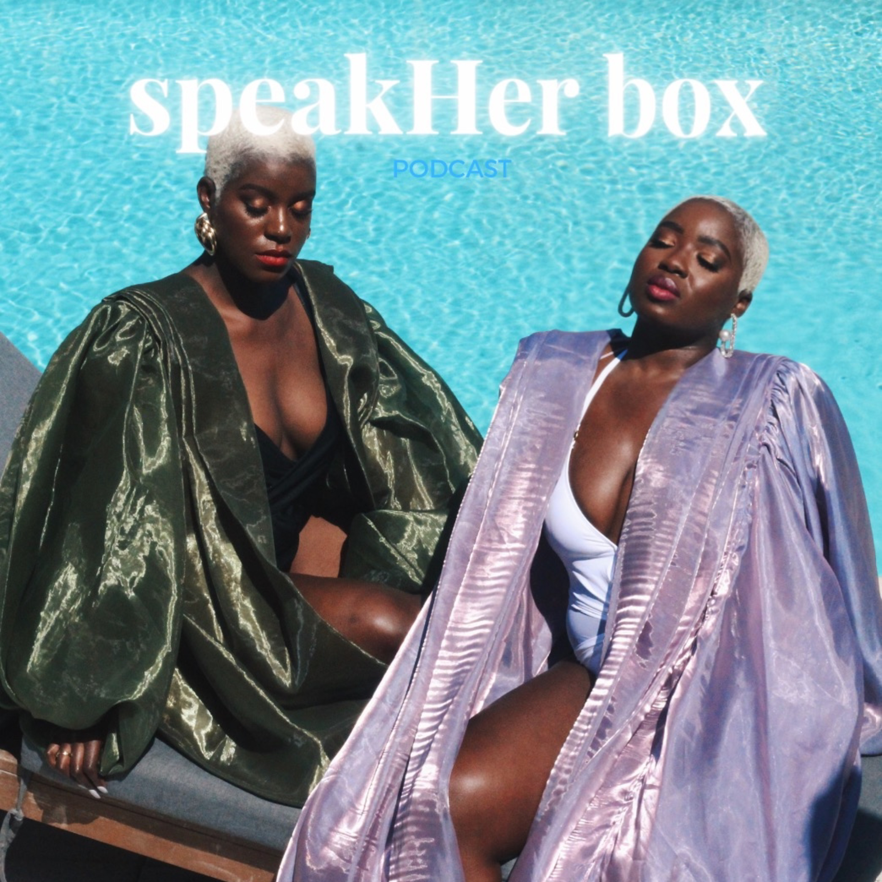 speakHer box podcast