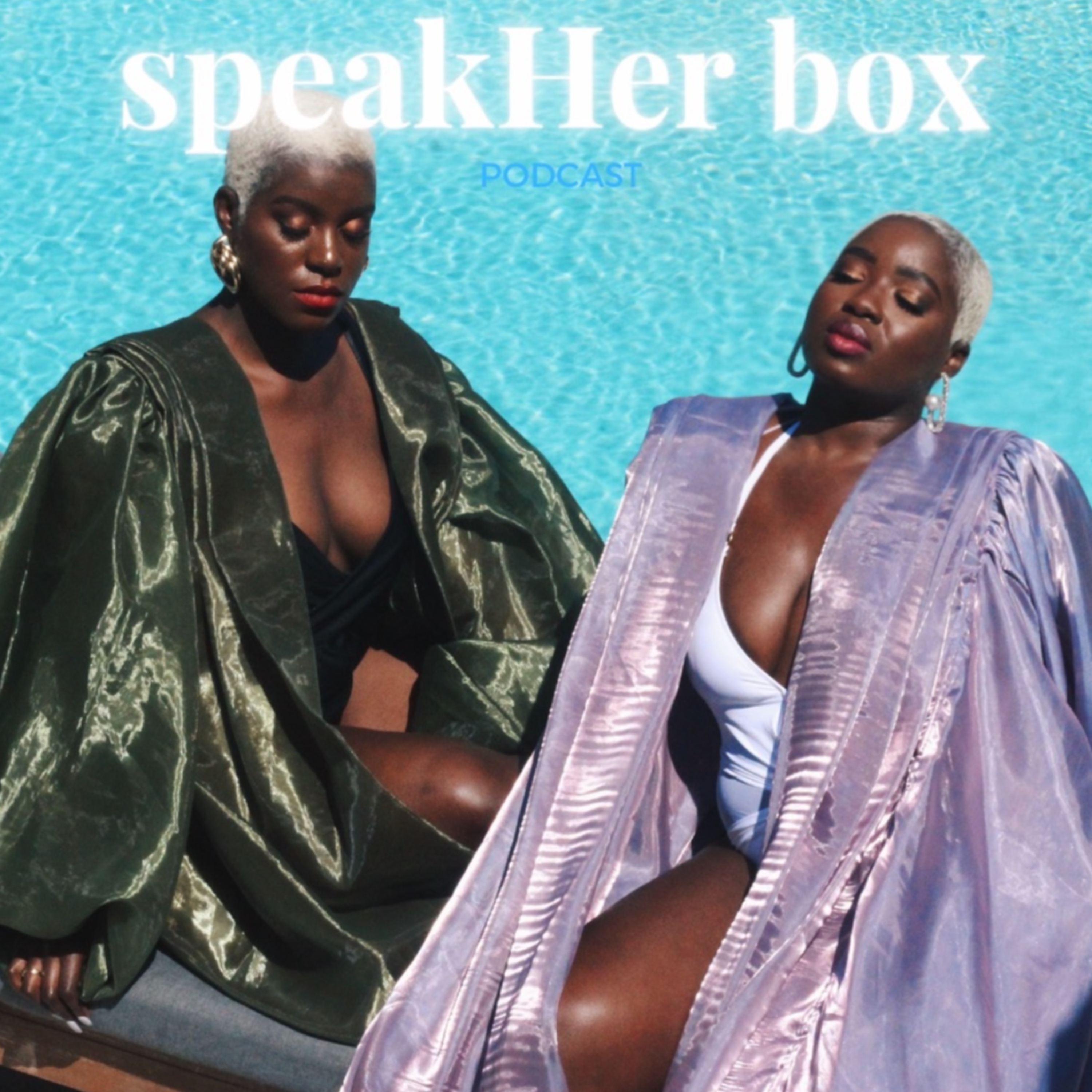 speakHer box podcast