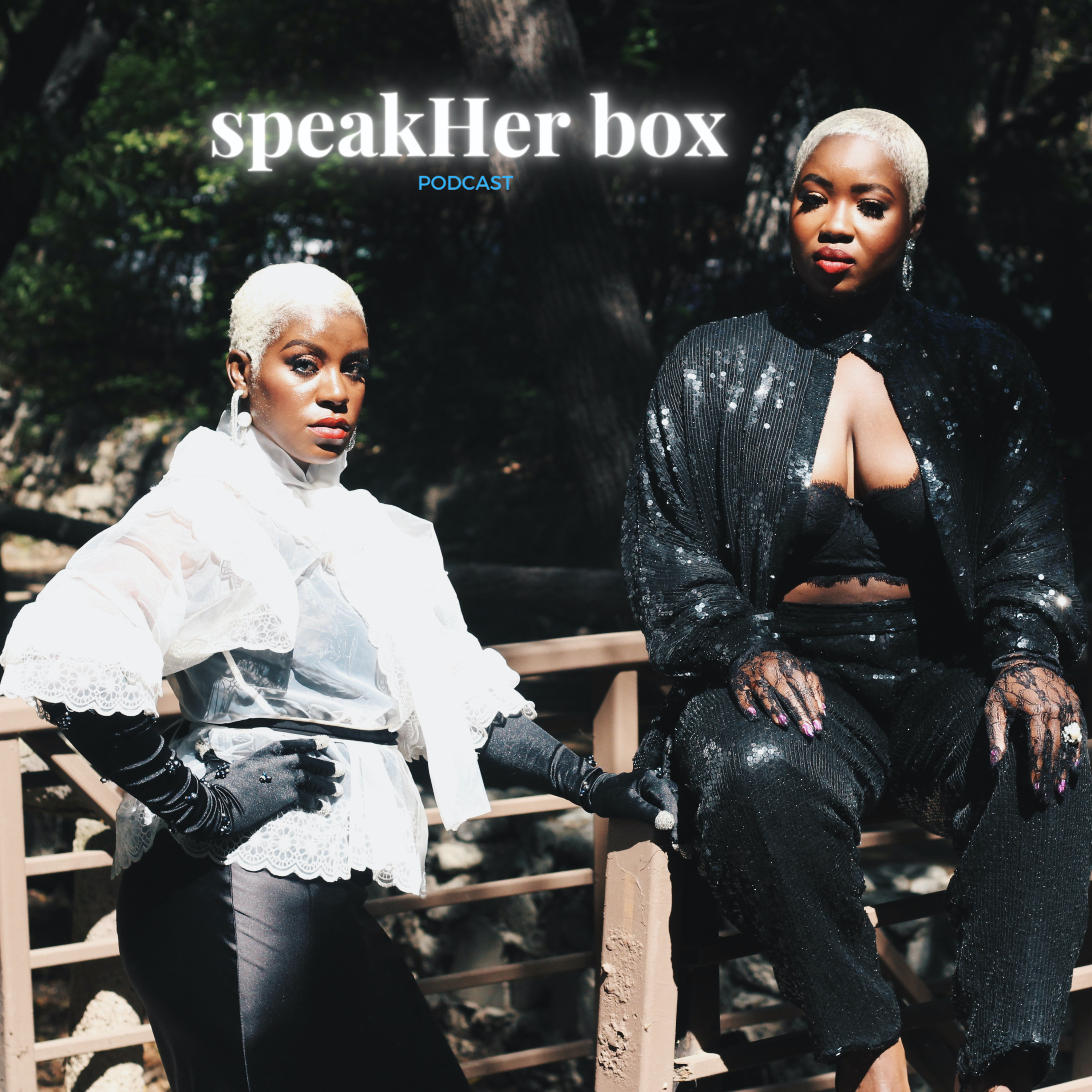 speakHer box podcast