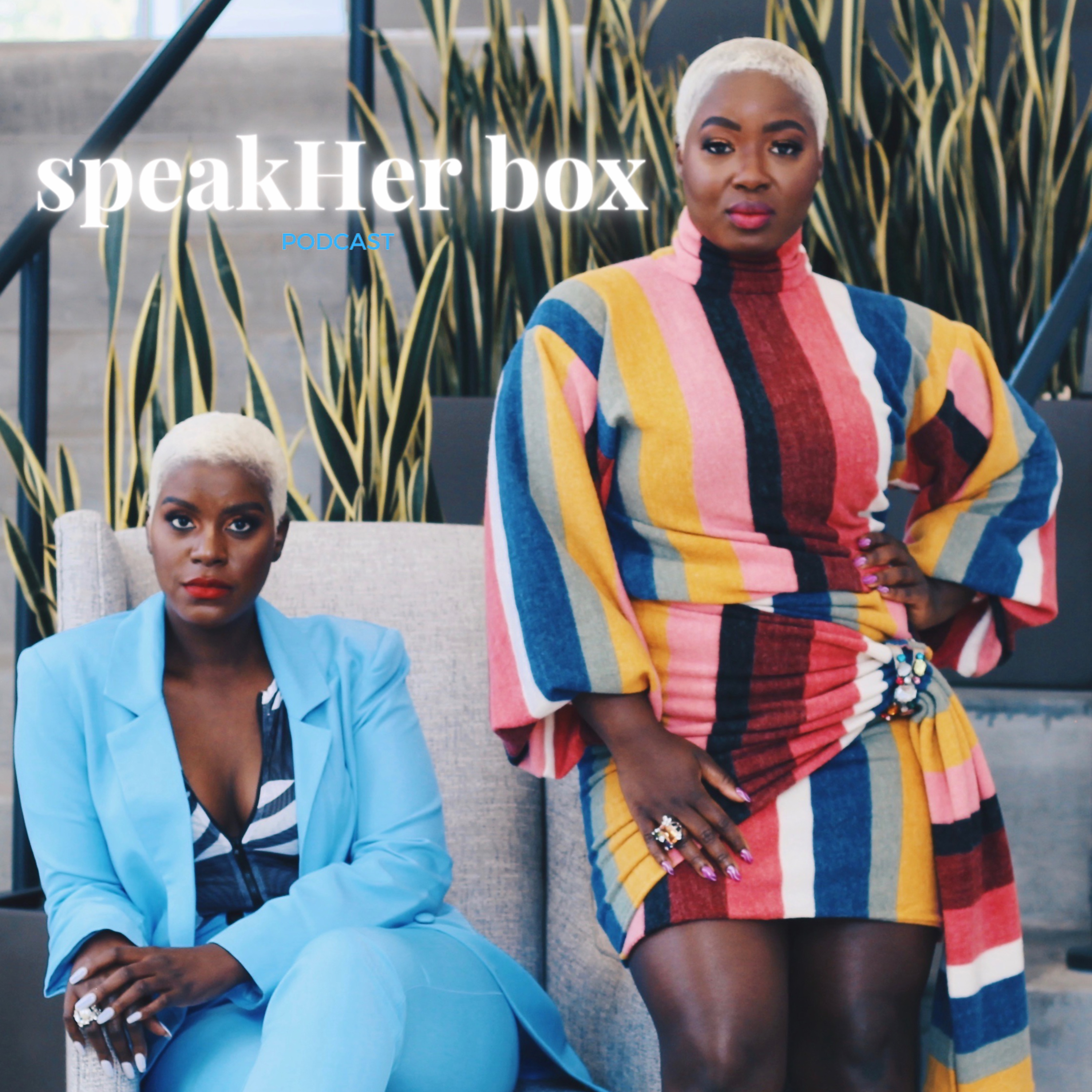 speakHer box podcast
