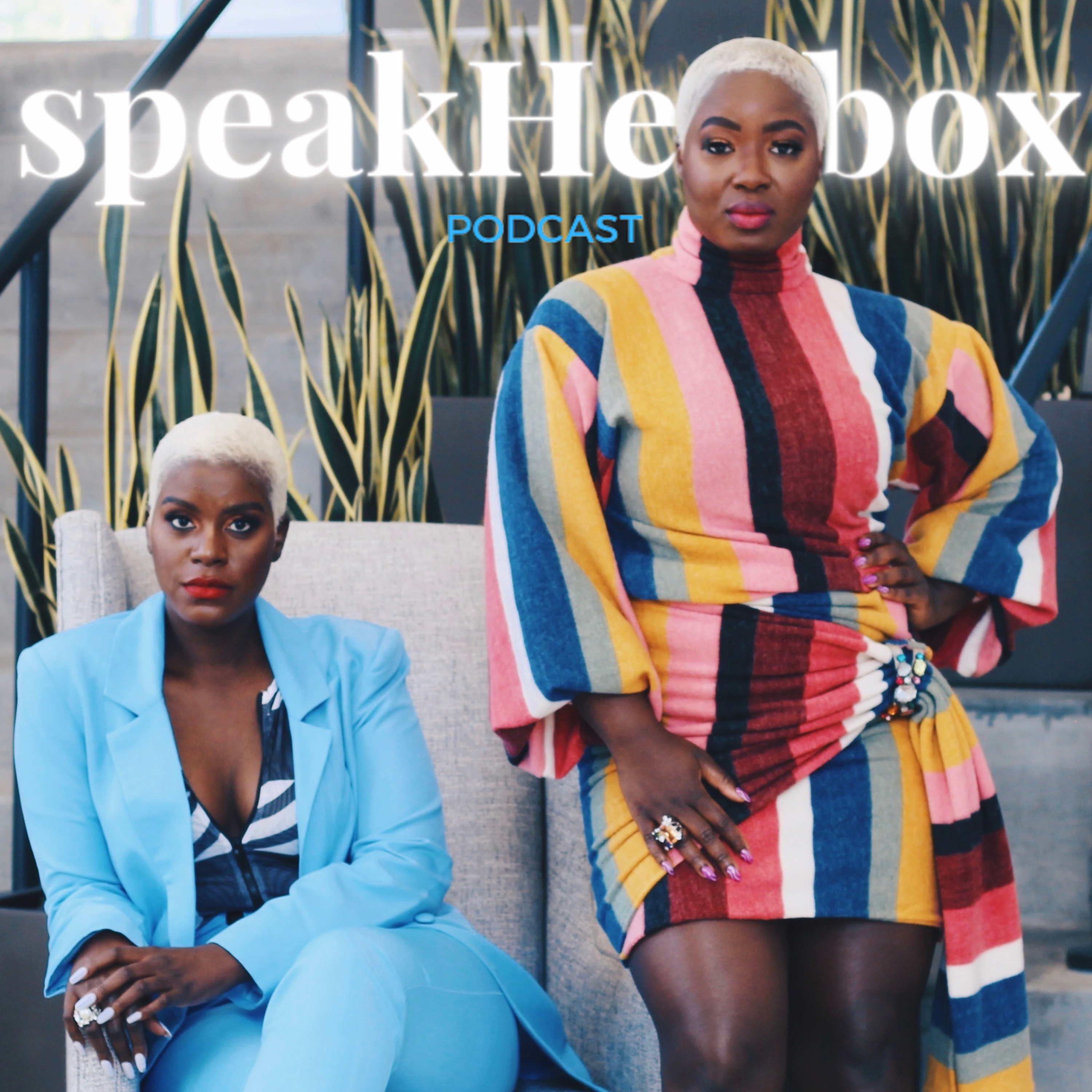 speakHer box podcast