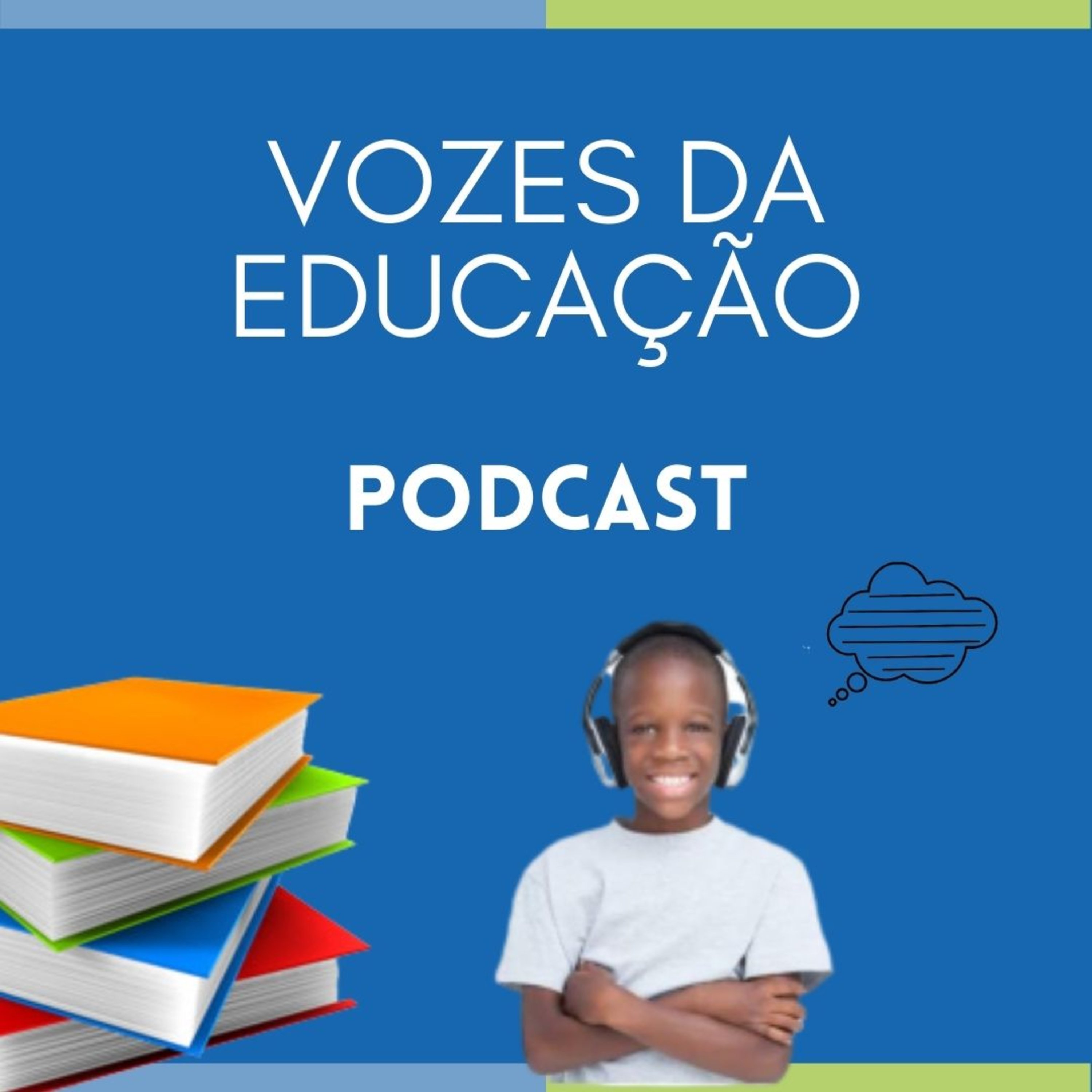 Vozes da Educação