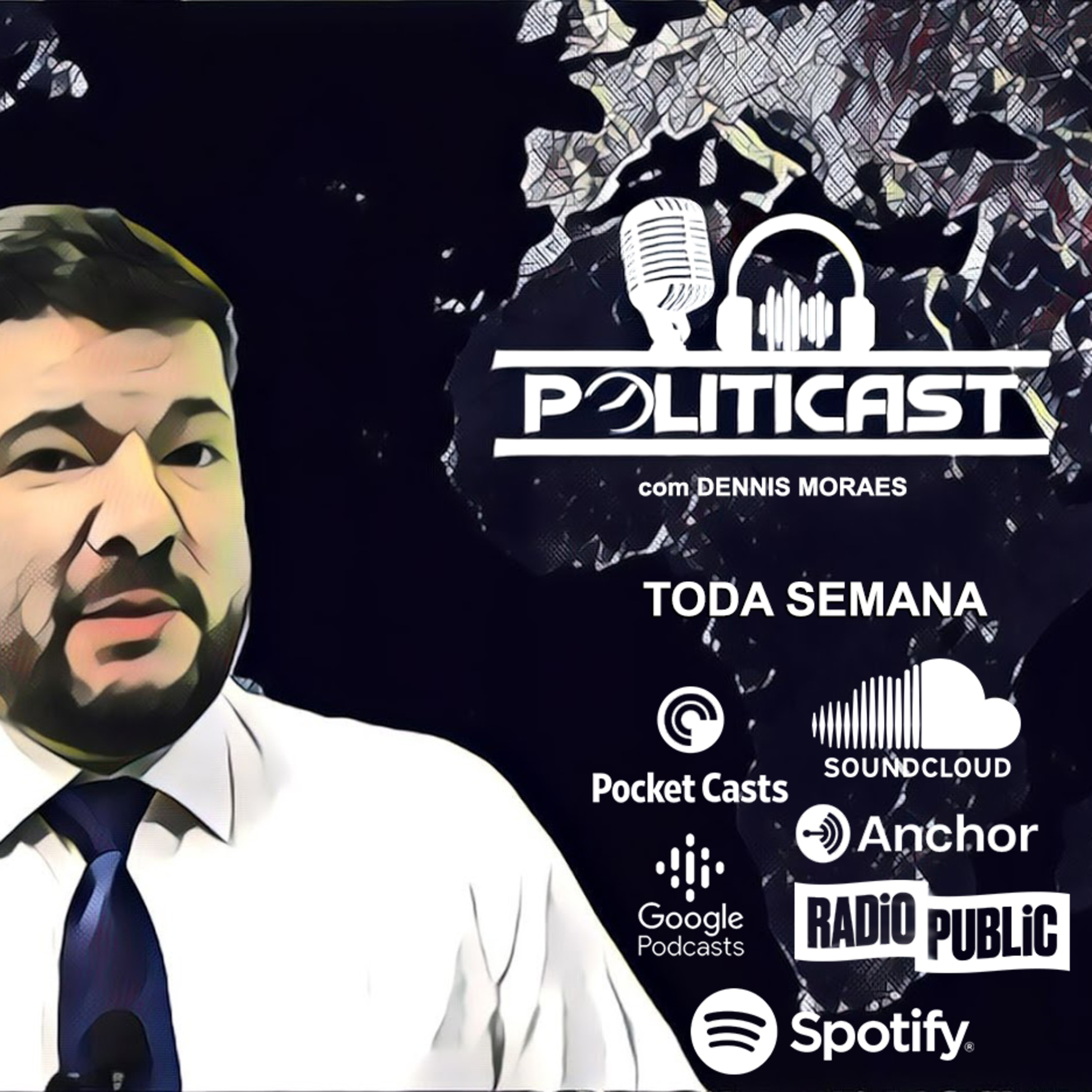 POLITICAST