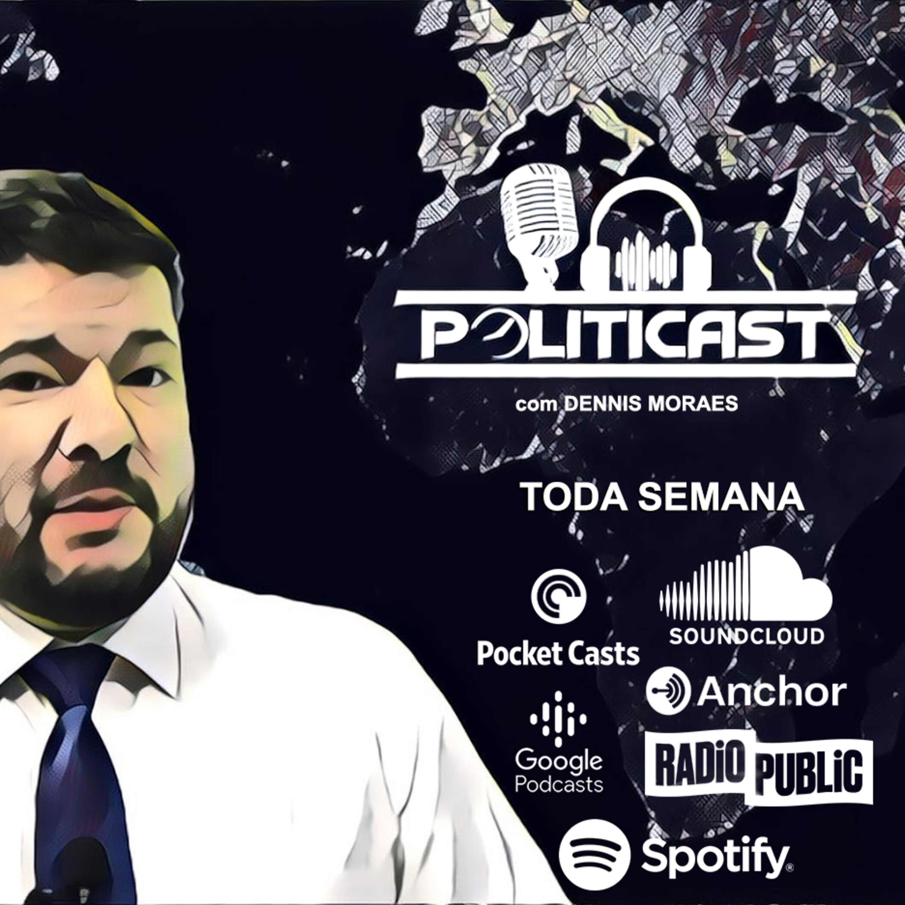 POLITICAST