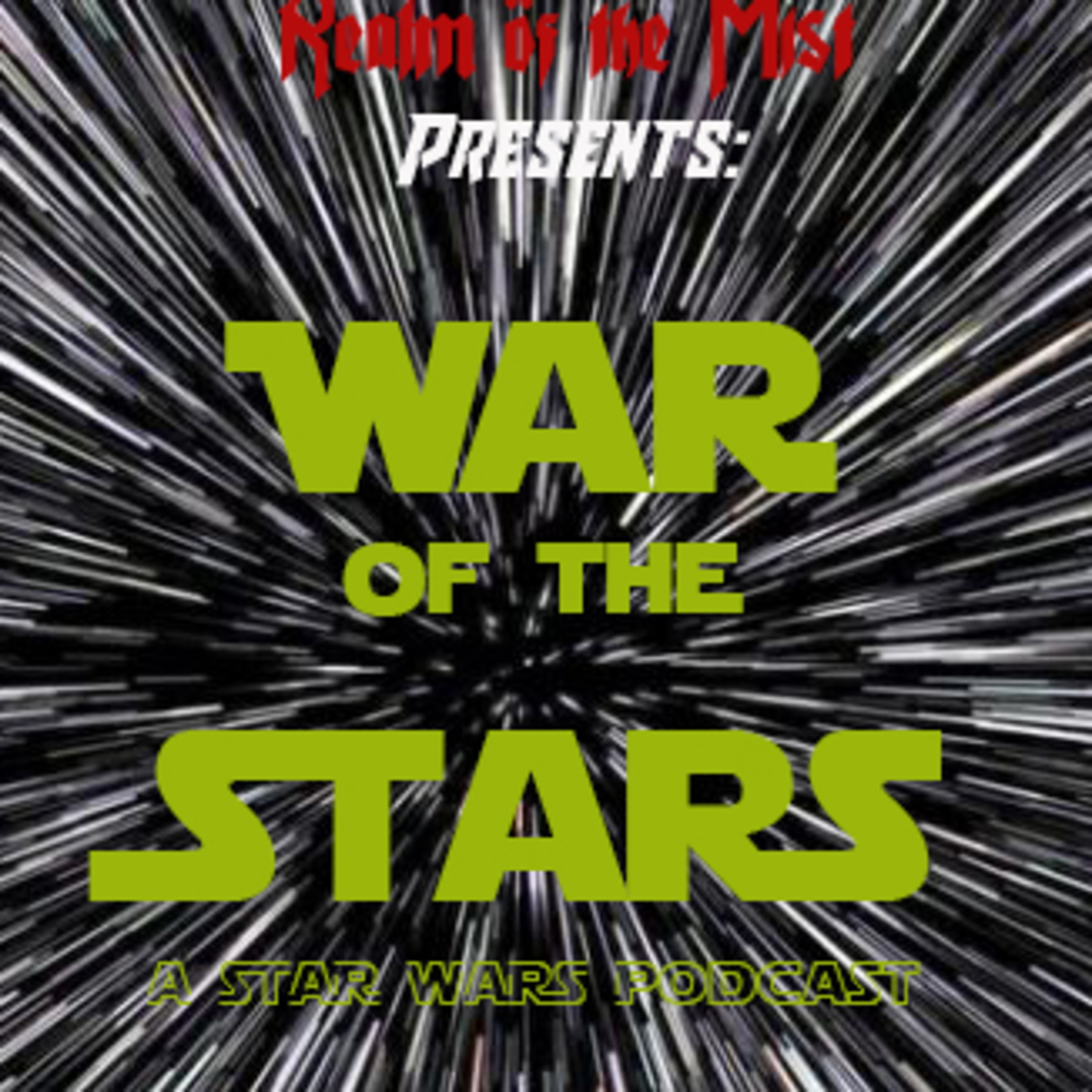 Breaking the 4th Wall Podcast