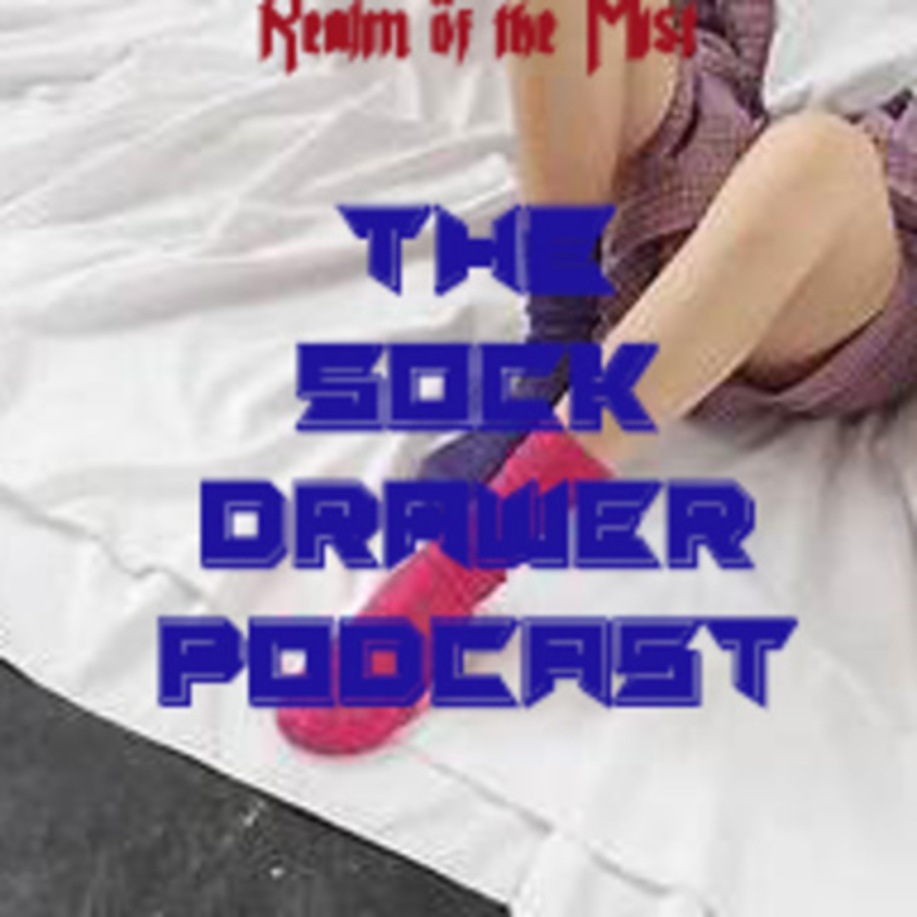 Breaking the 4th Wall Podcast