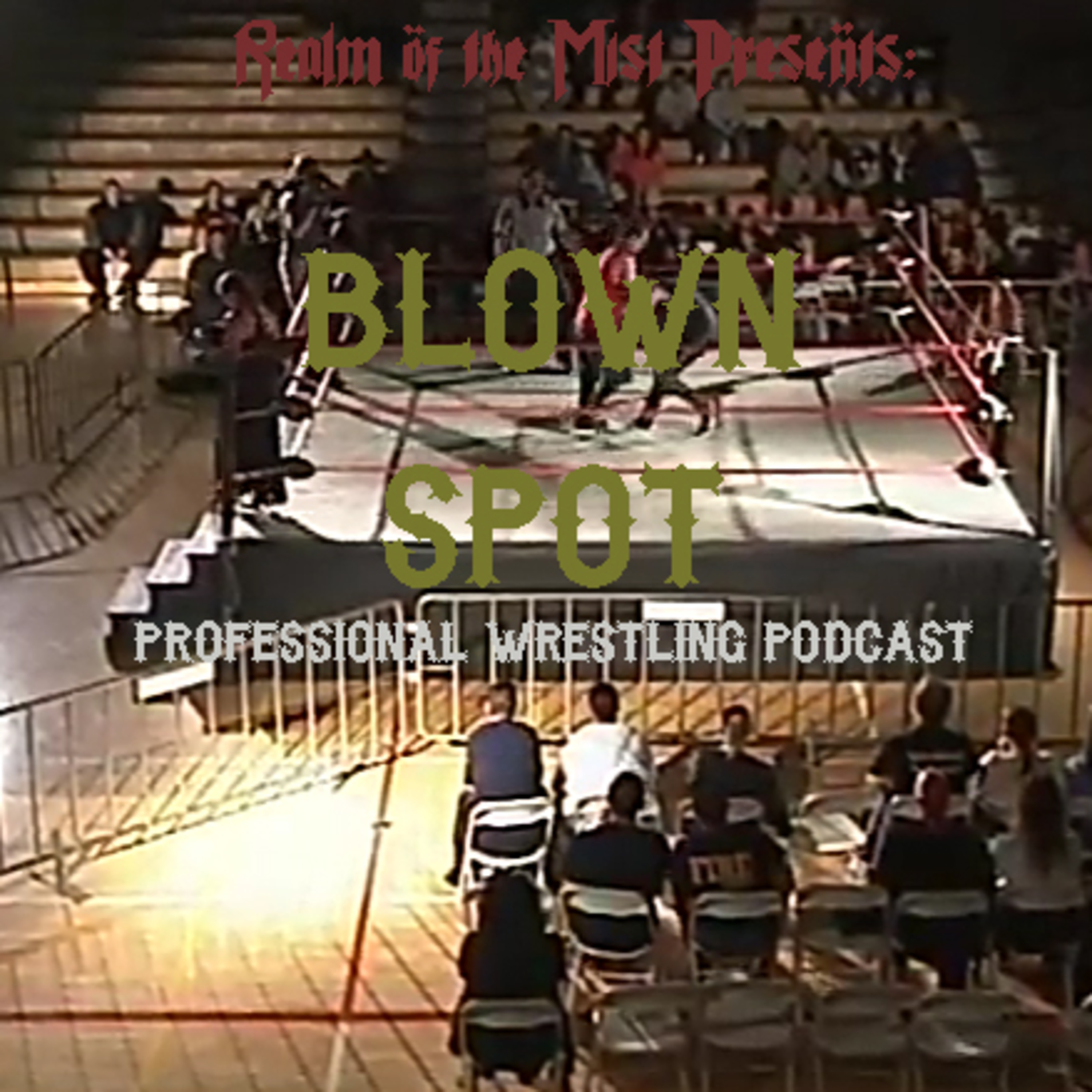 Breaking the 4th Wall Podcast
