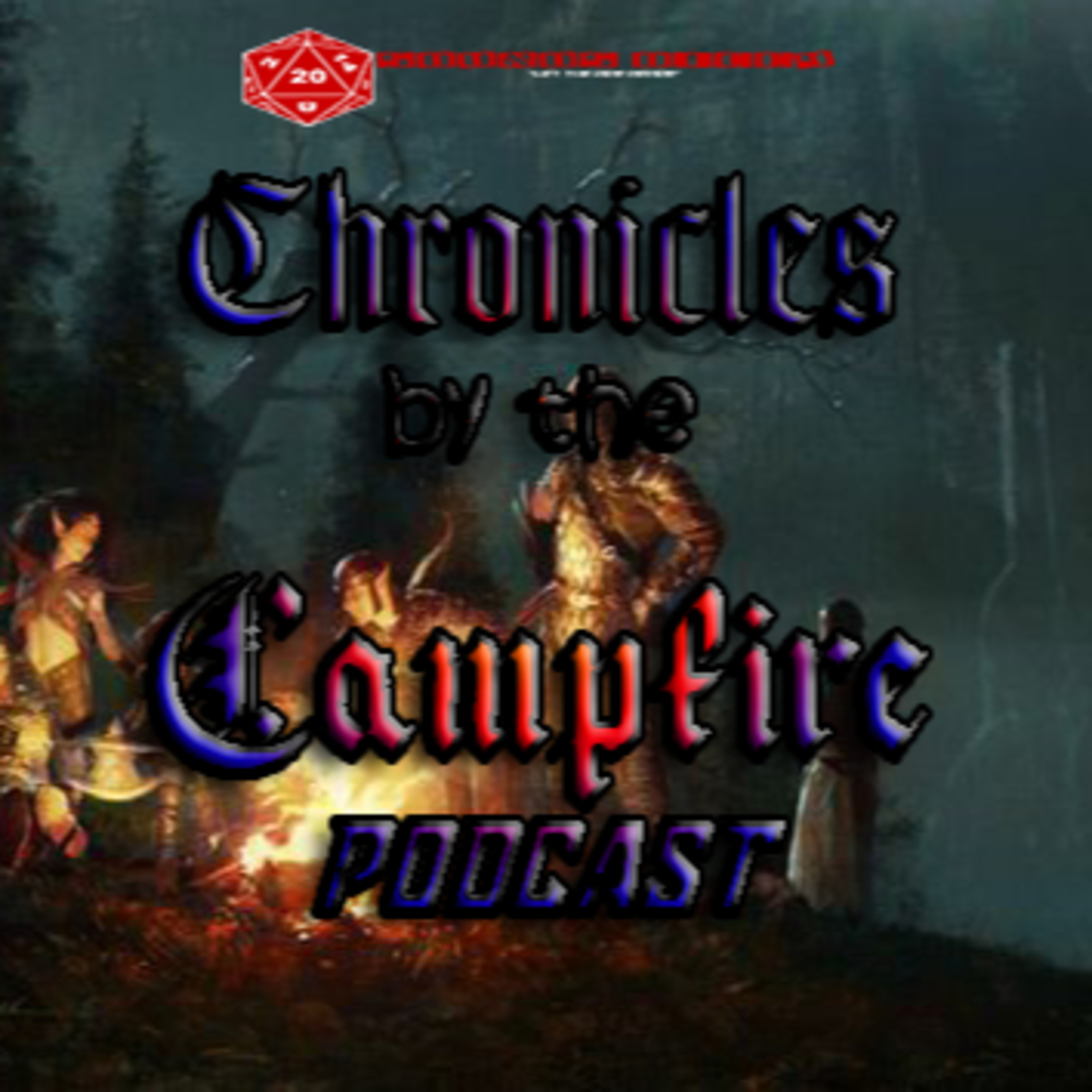 Breaking the 4th Wall Podcast