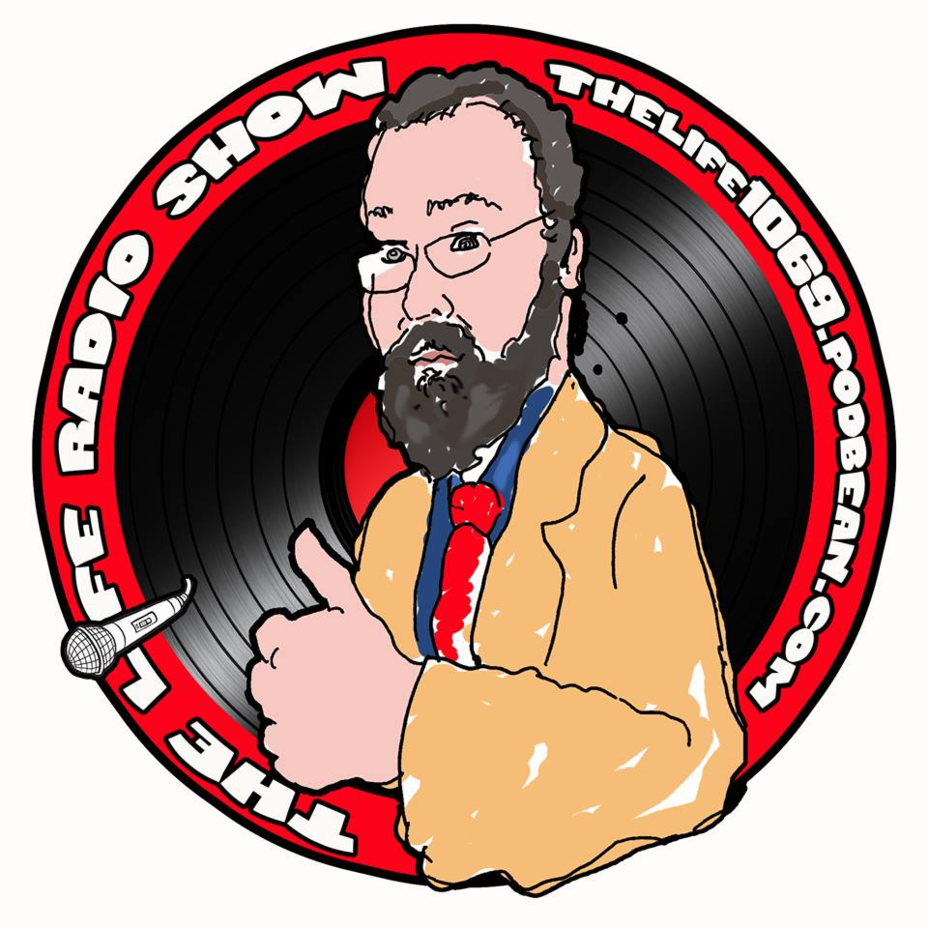 Breaking the 4th Wall Podcast