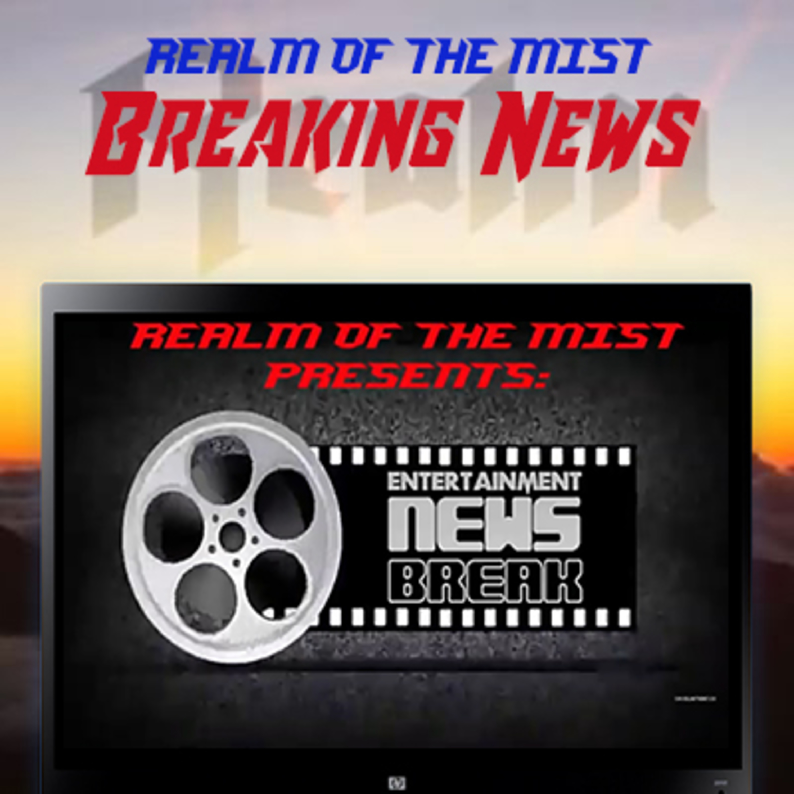 Breaking the 4th Wall Podcast