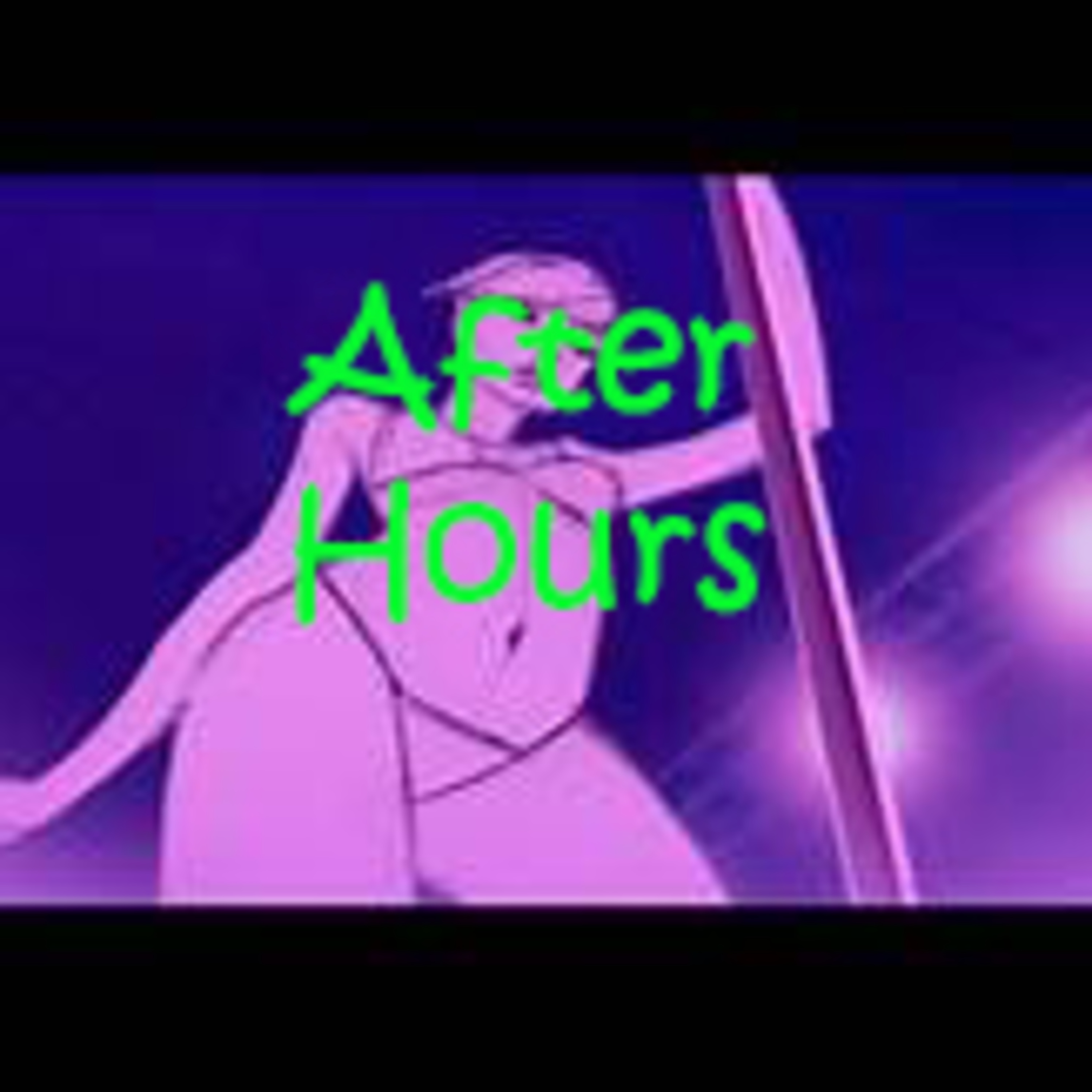 Breaking the 4th Wall Podcast