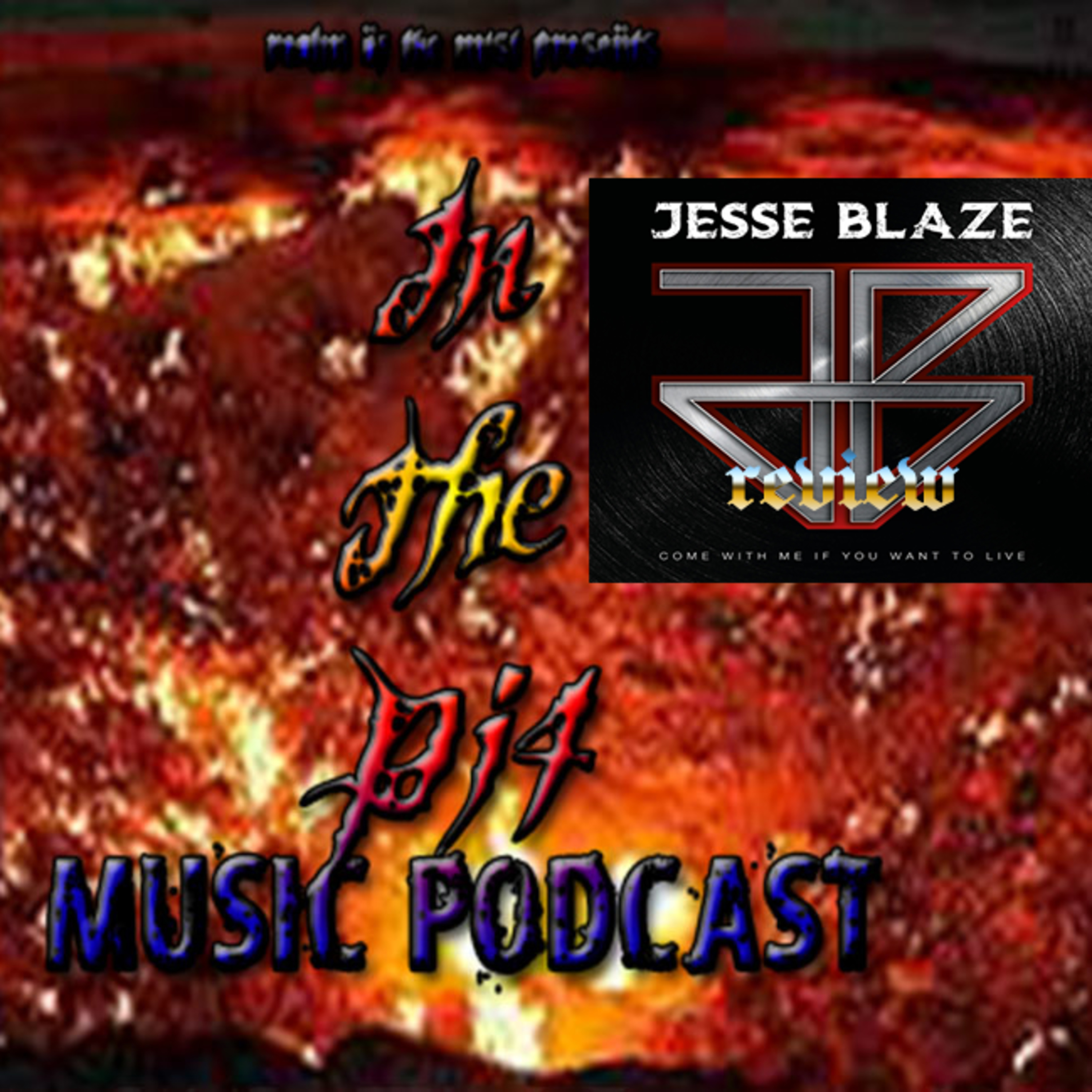 Breaking the 4th Wall Podcast