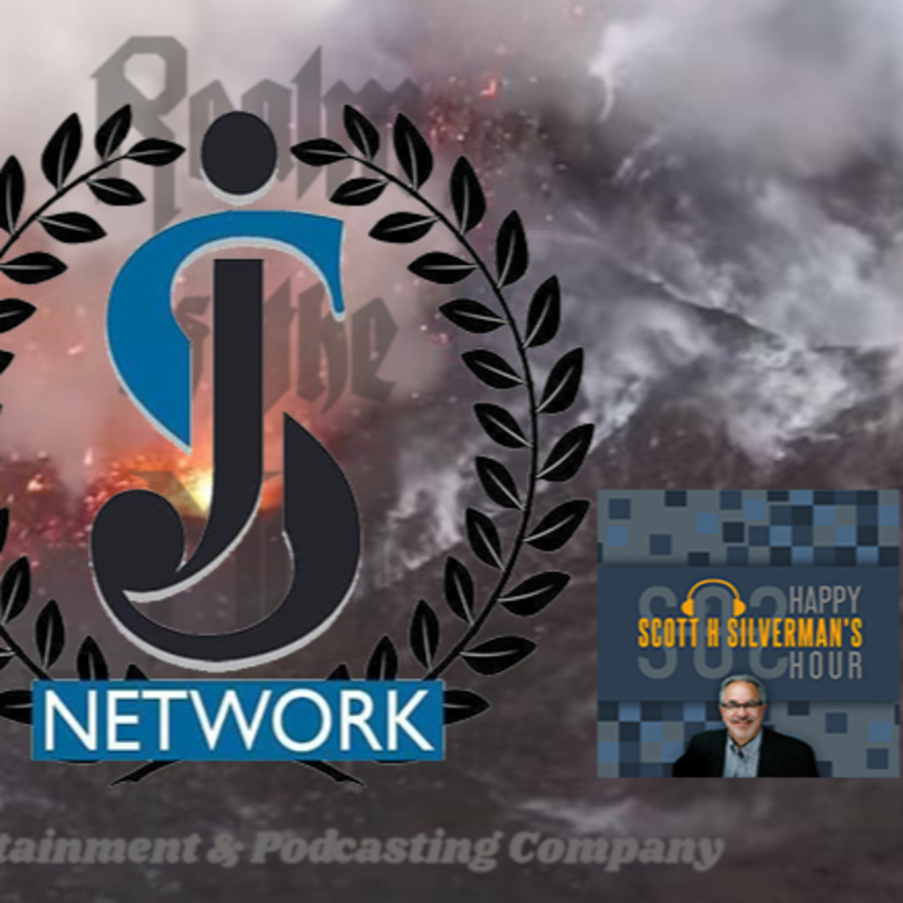 Breaking the 4th Wall Podcast