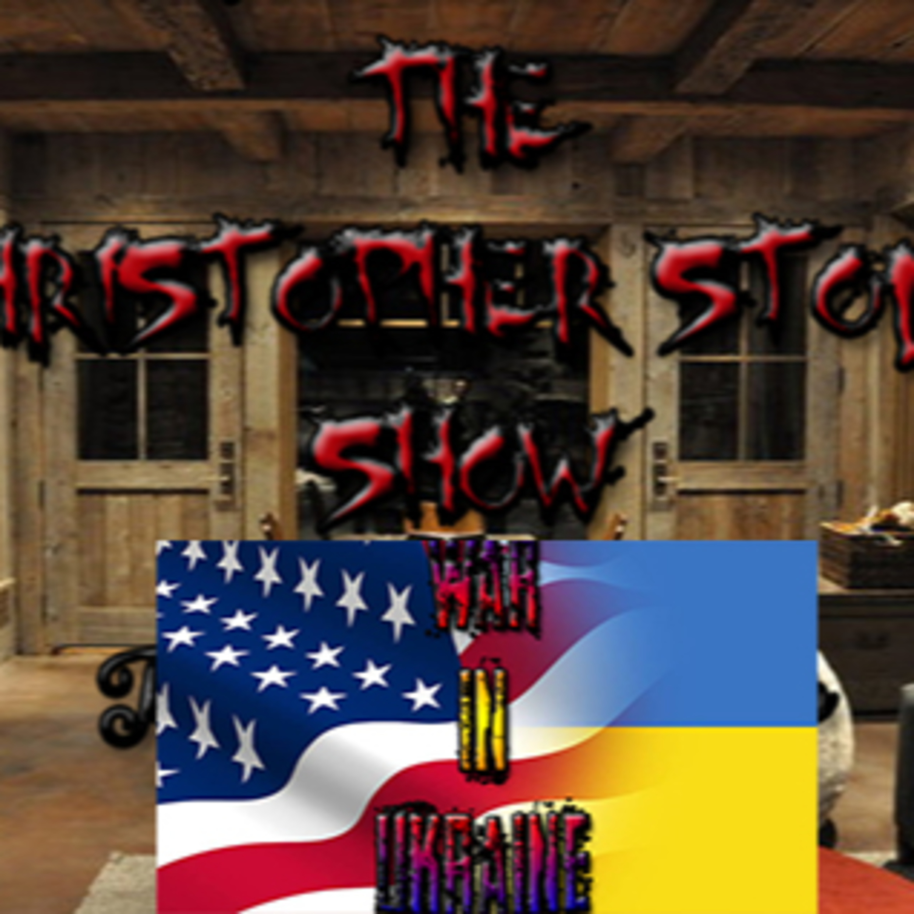 Breaking the 4th Wall Podcast