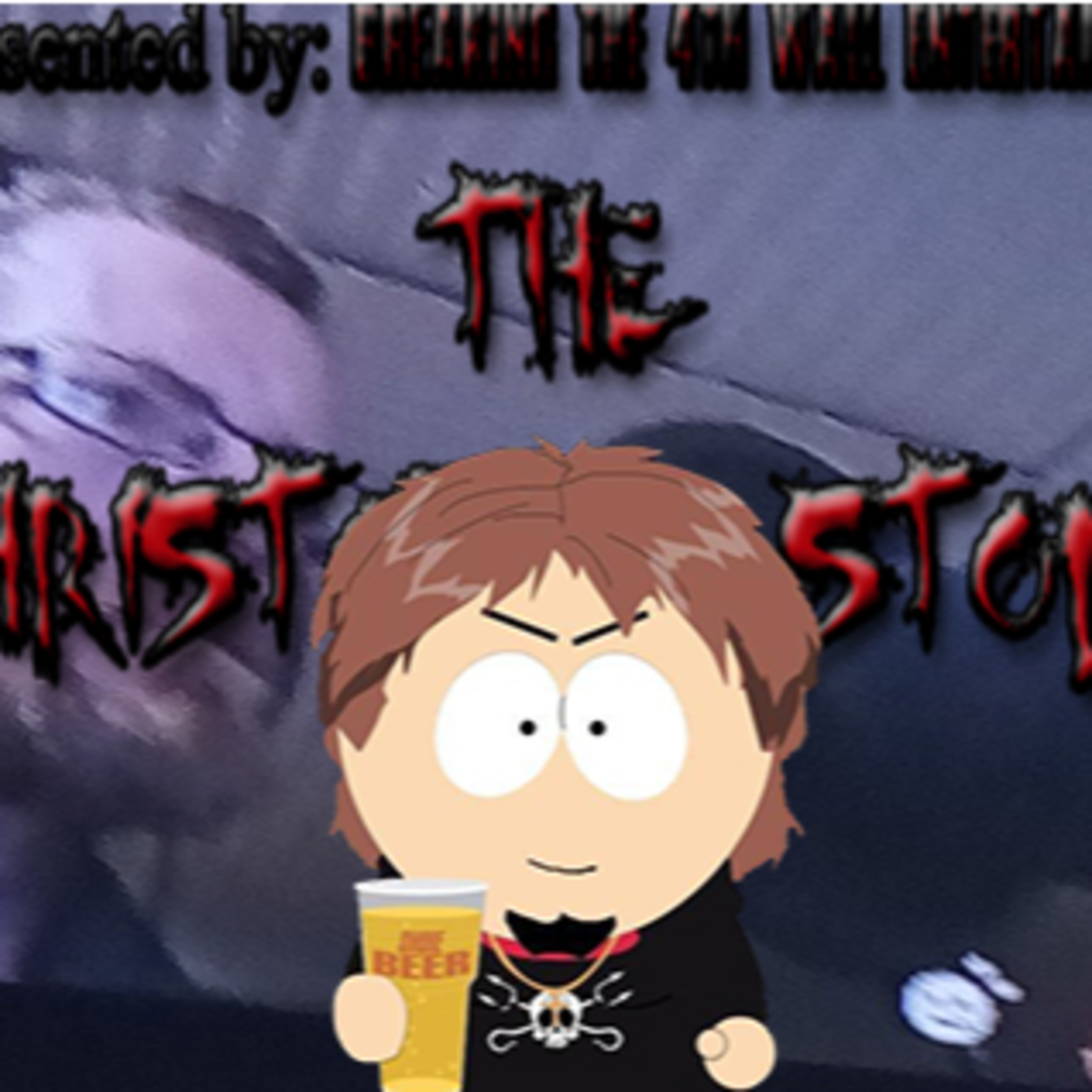 Breaking the 4th Wall Podcast