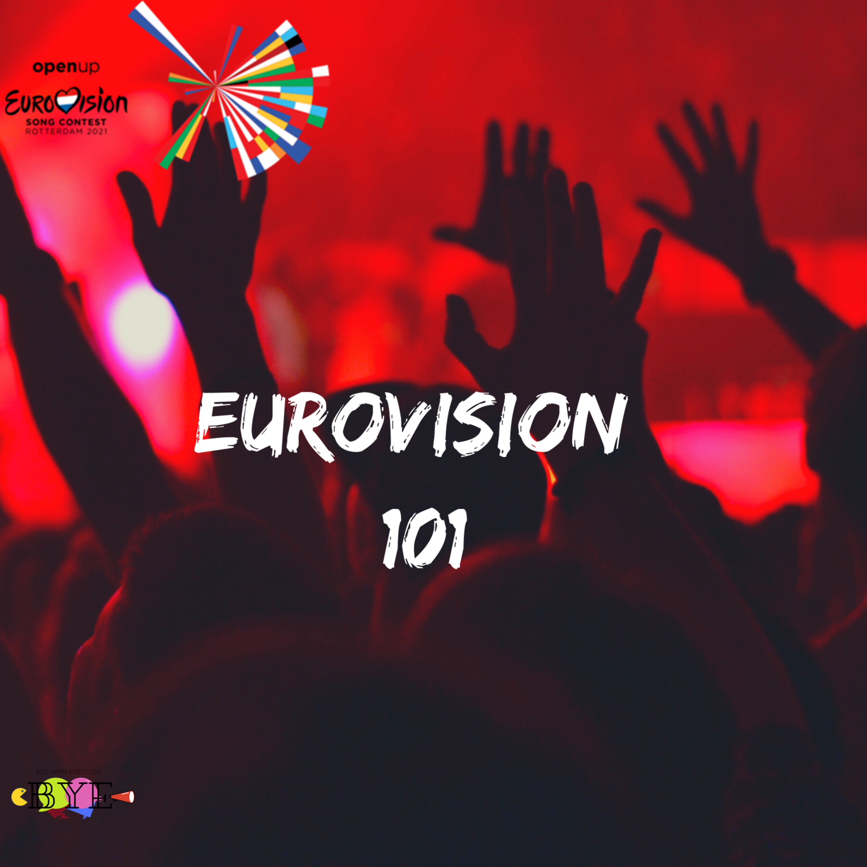 #5 - 2021 Yarı Finalleri Başlıyor! episode artwork