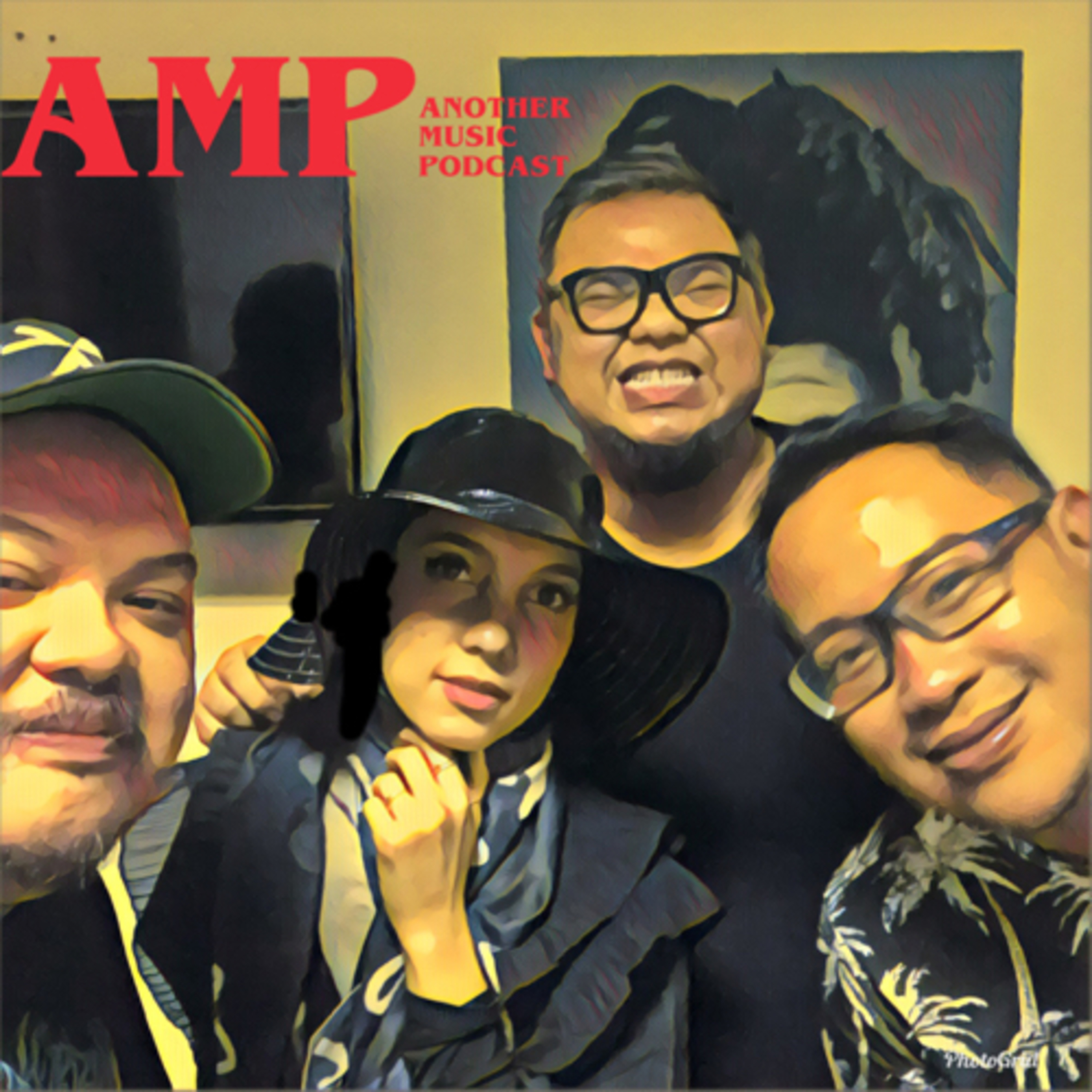Another Music Podcast