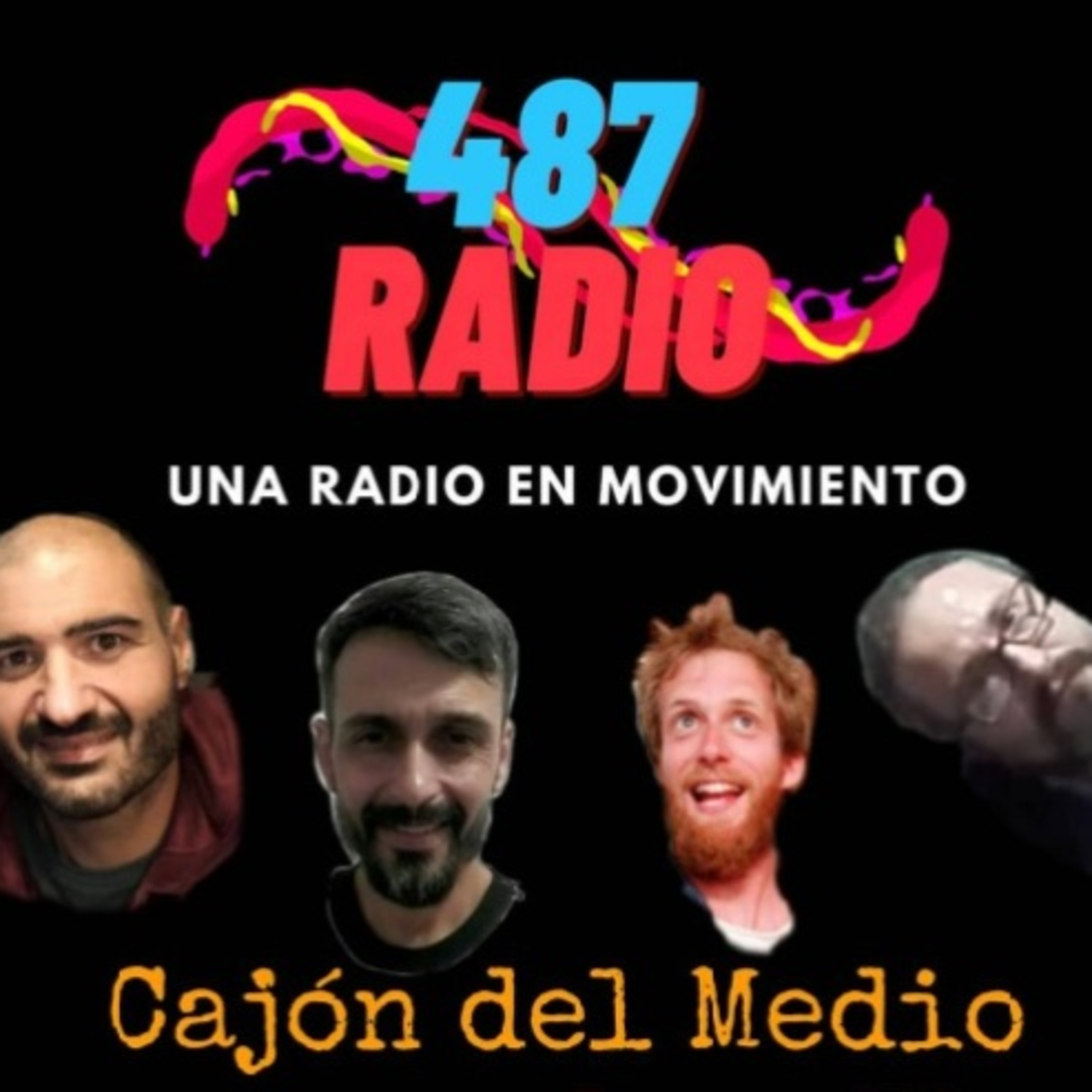 487 RADIO