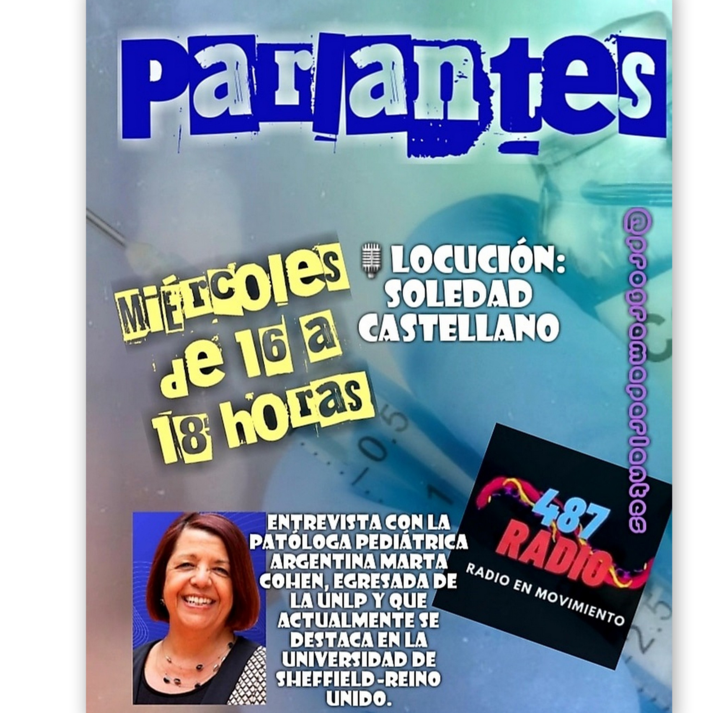 487 RADIO