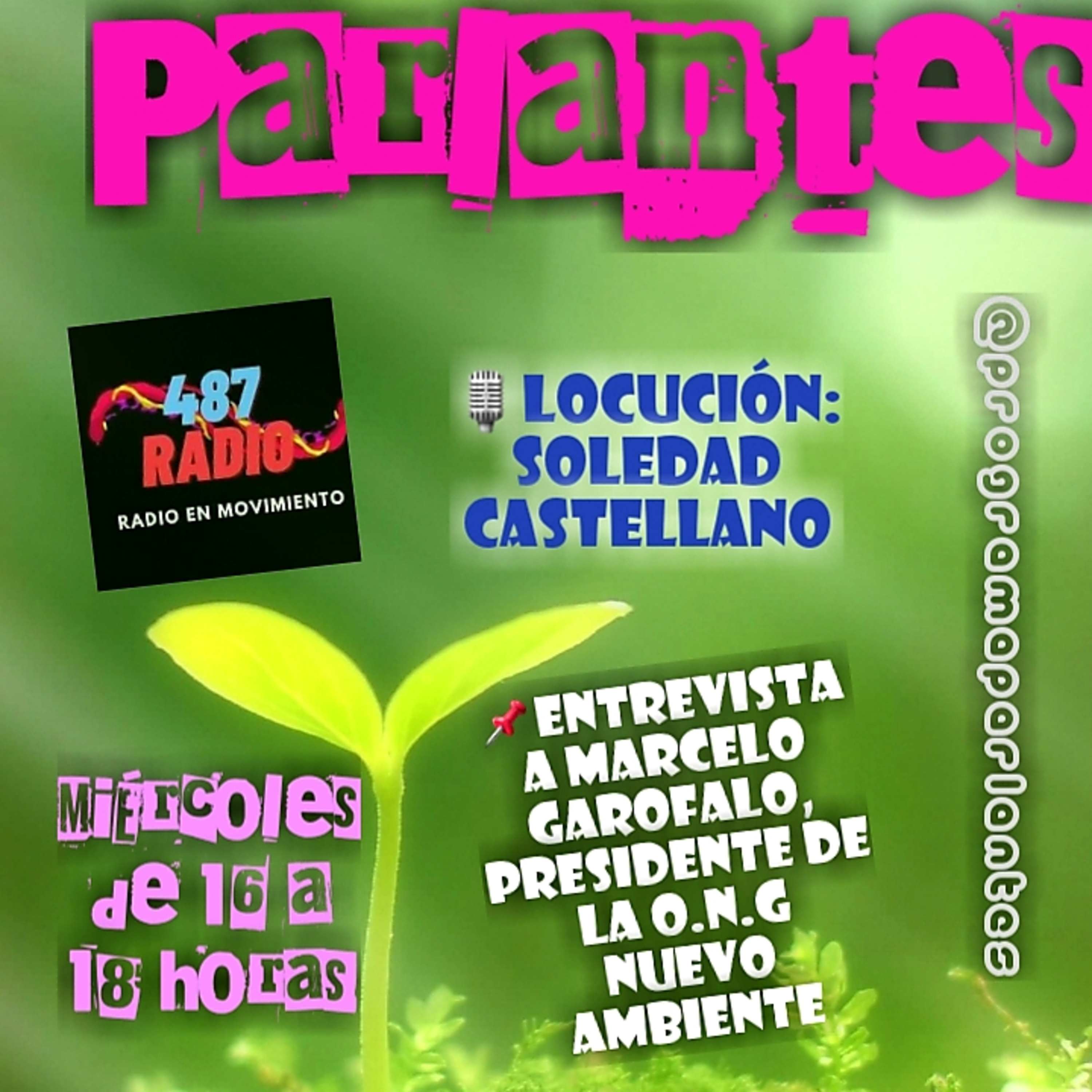 487 RADIO