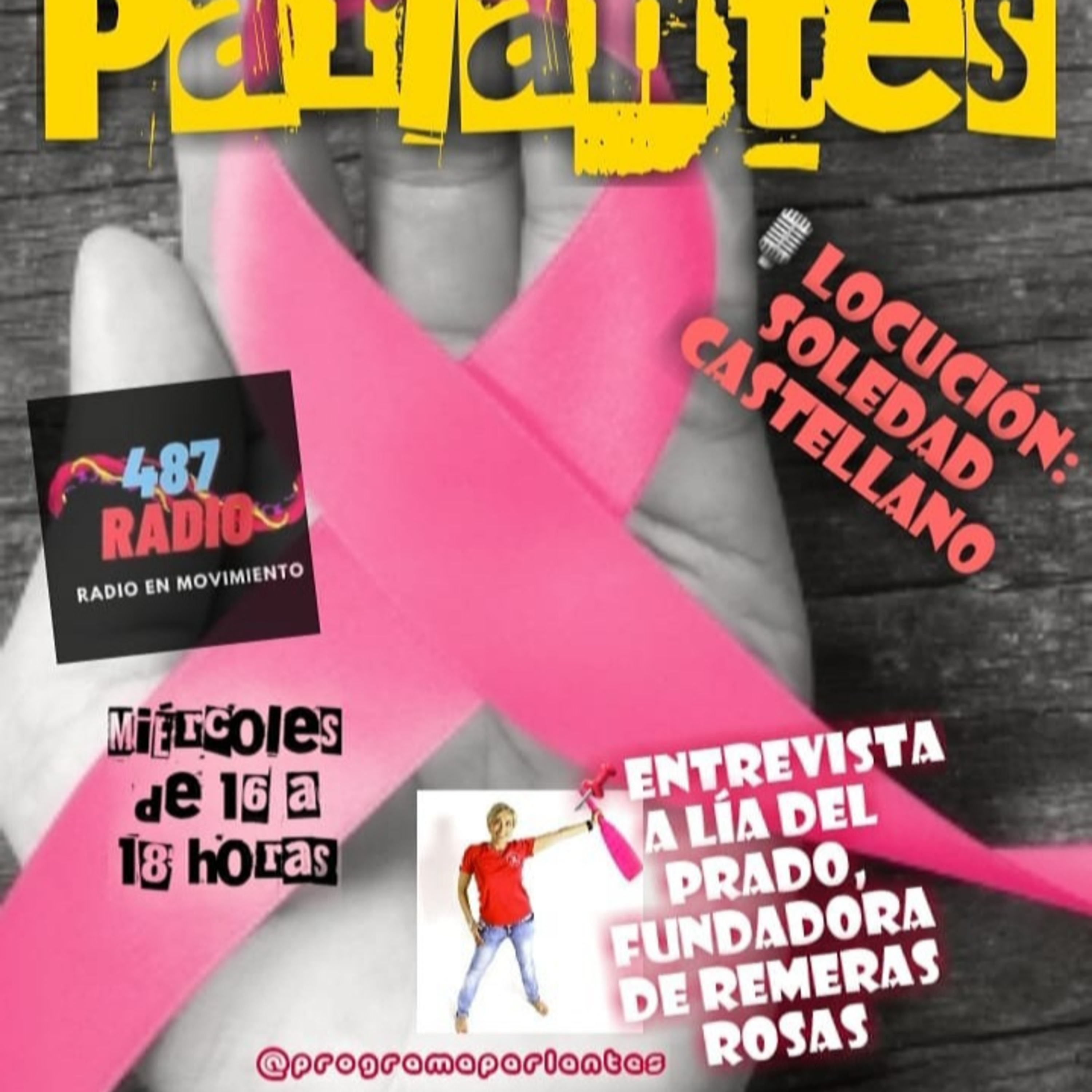 487 RADIO