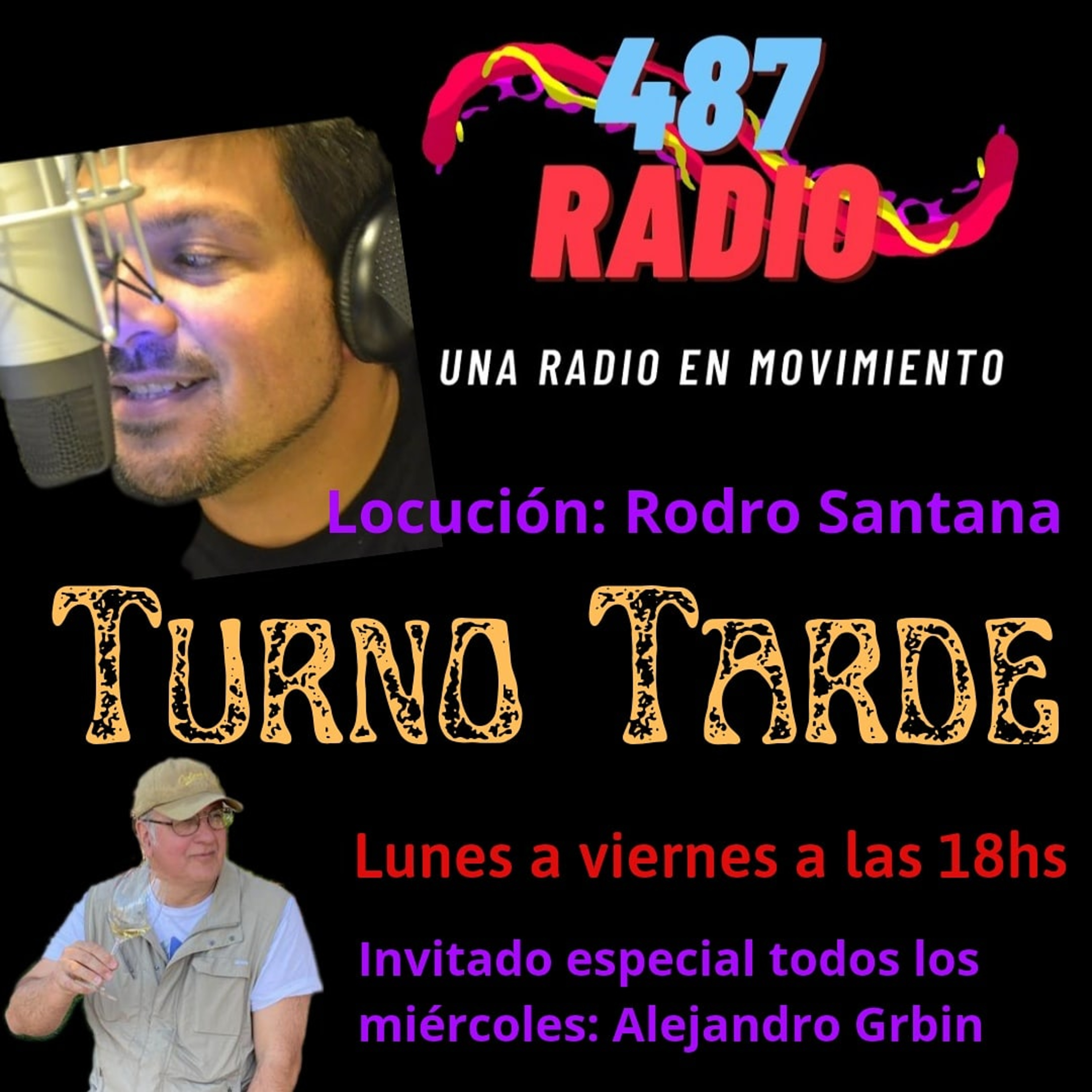 487 RADIO