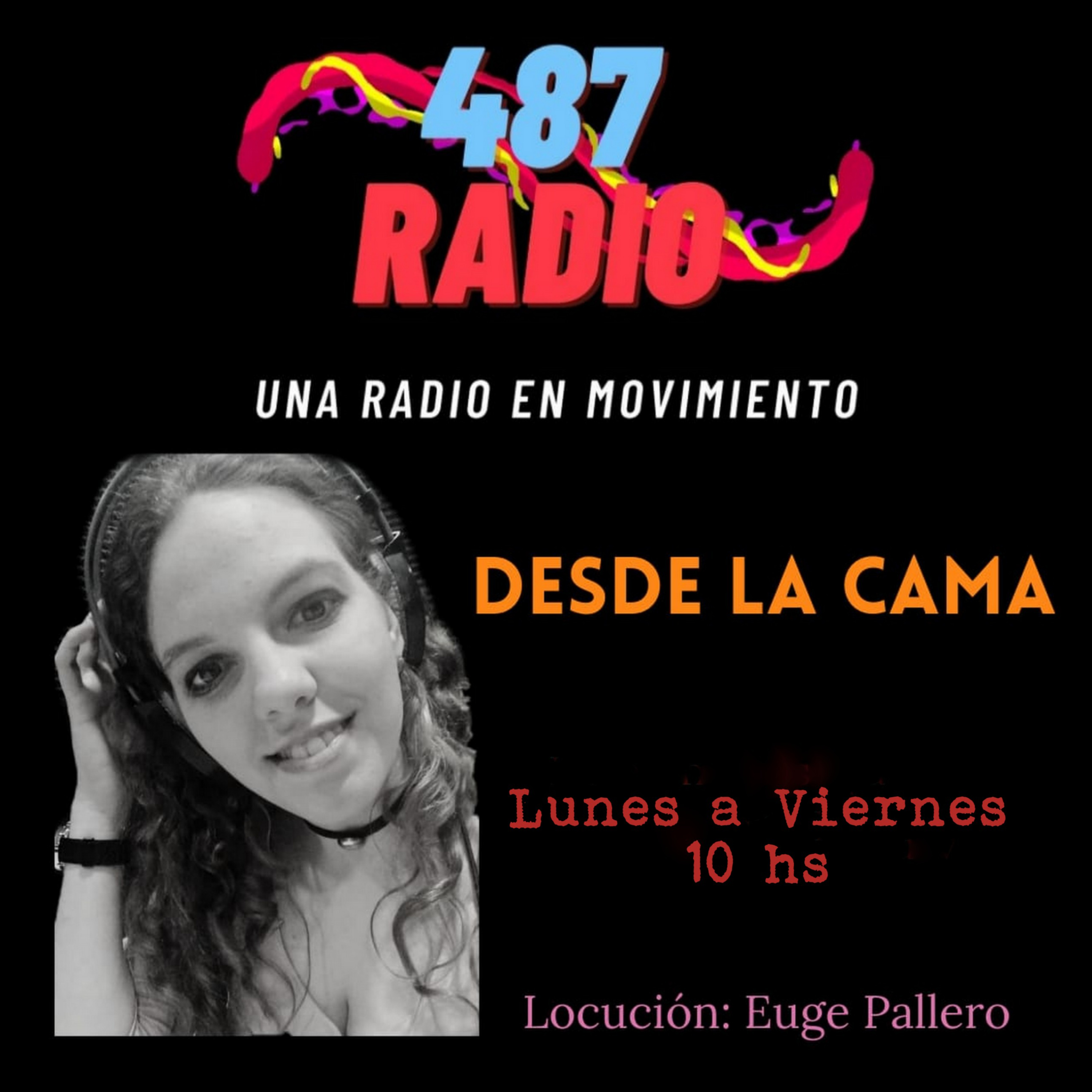 487 RADIO