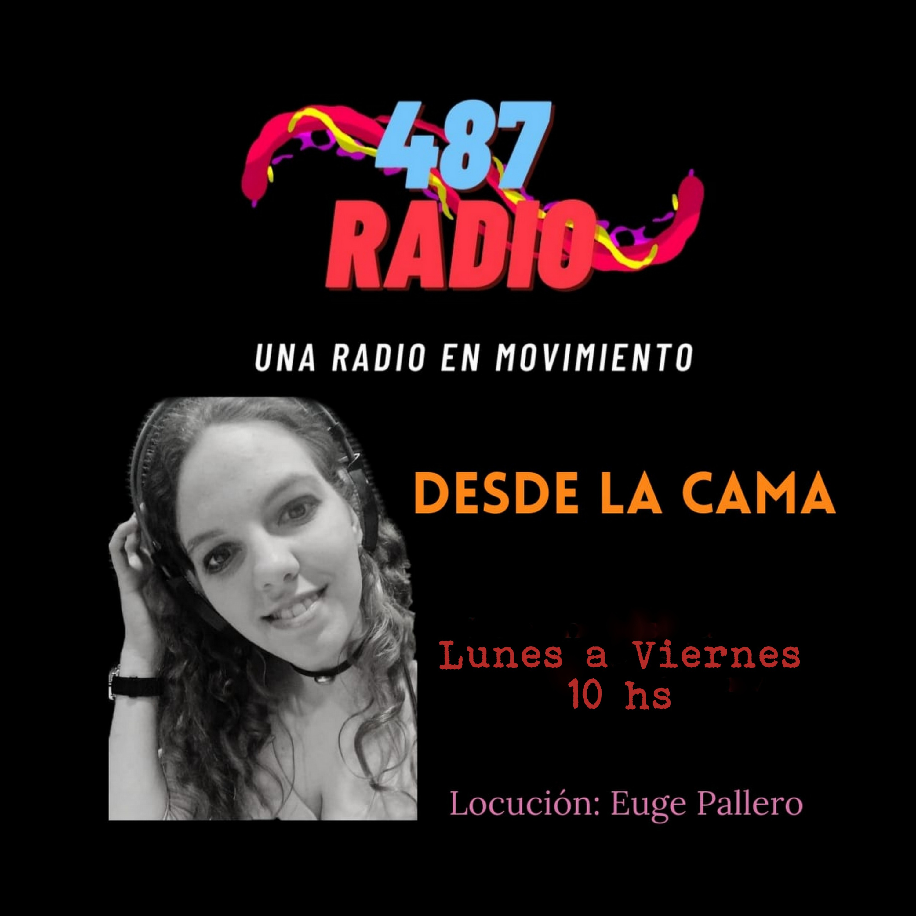 487 RADIO