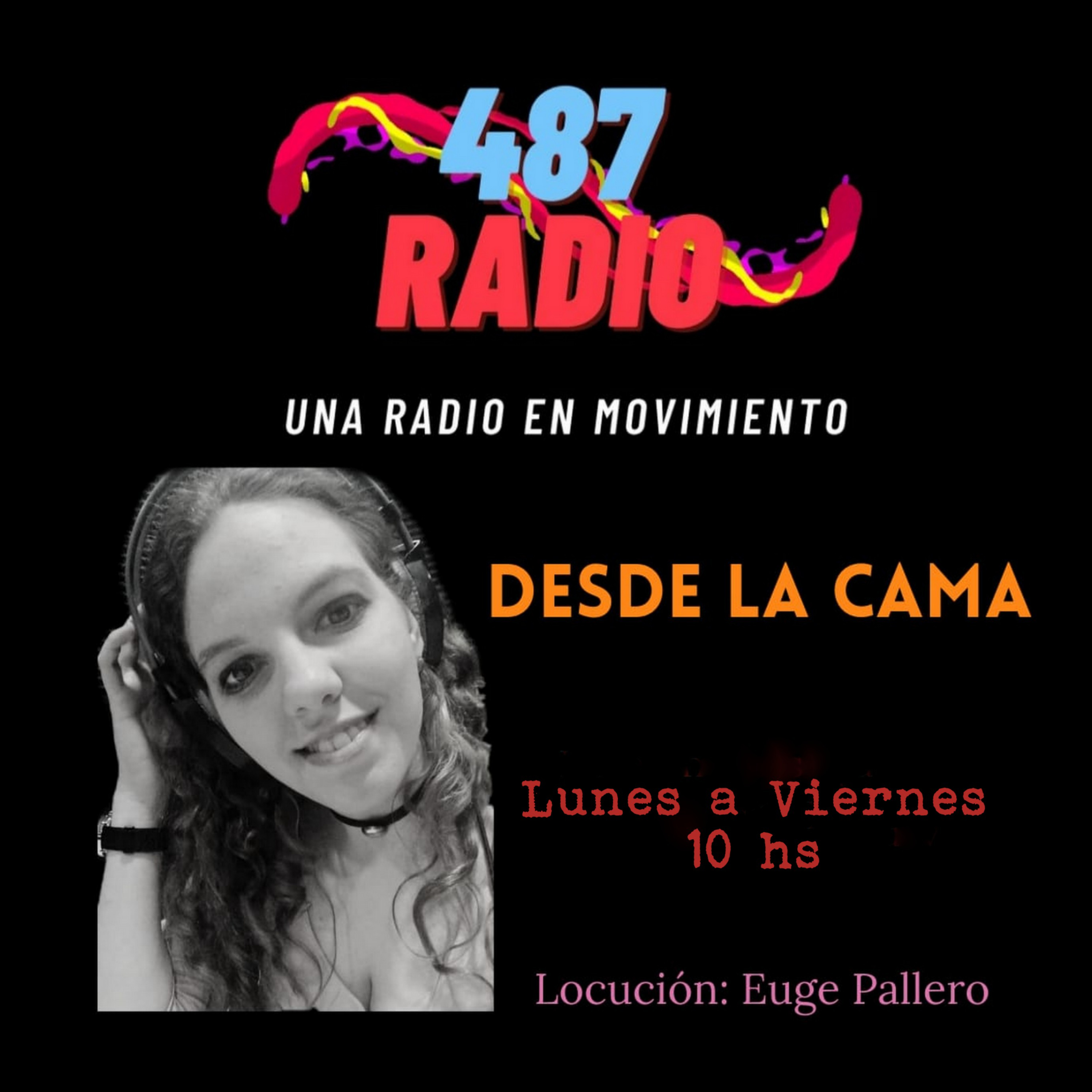 487 RADIO