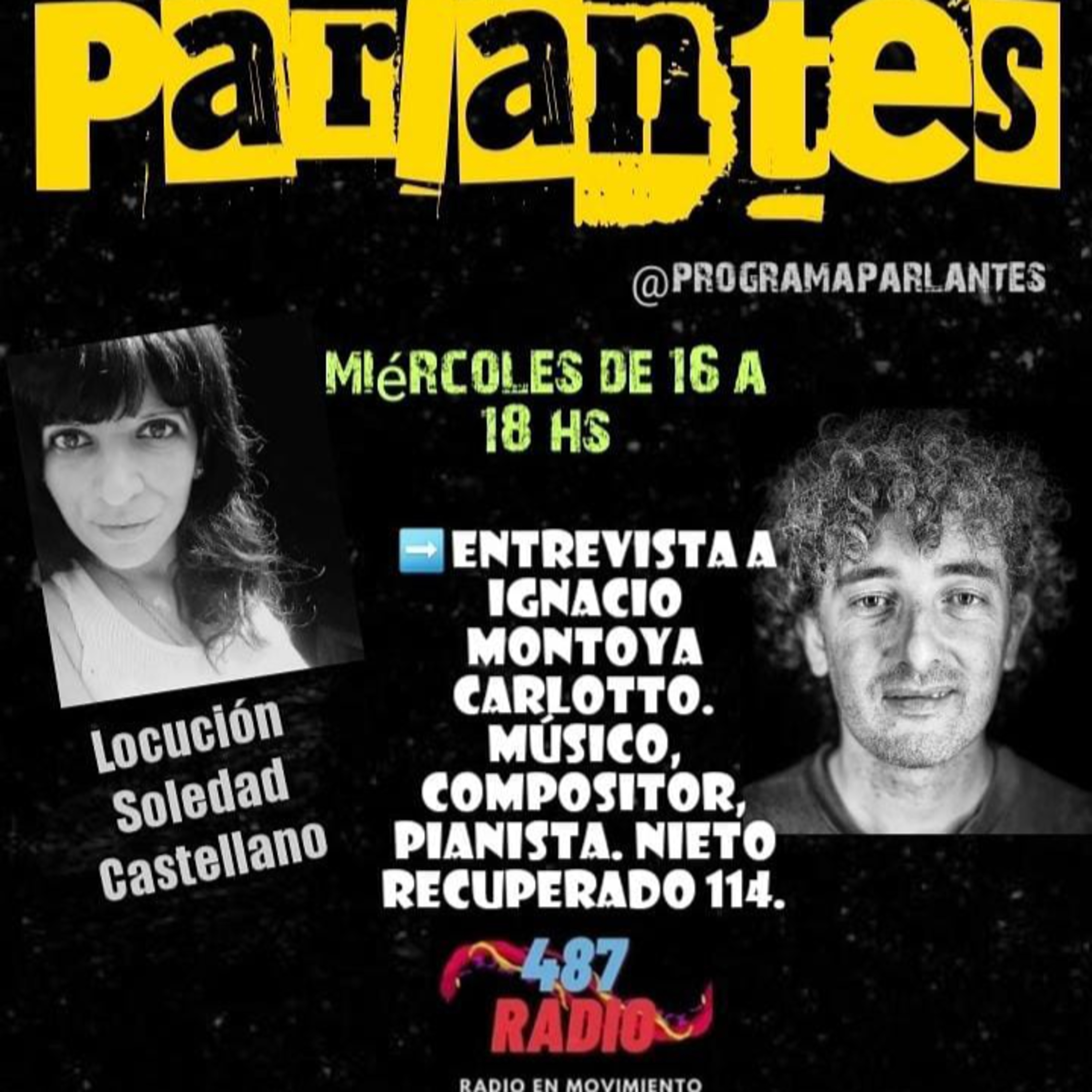 487 RADIO