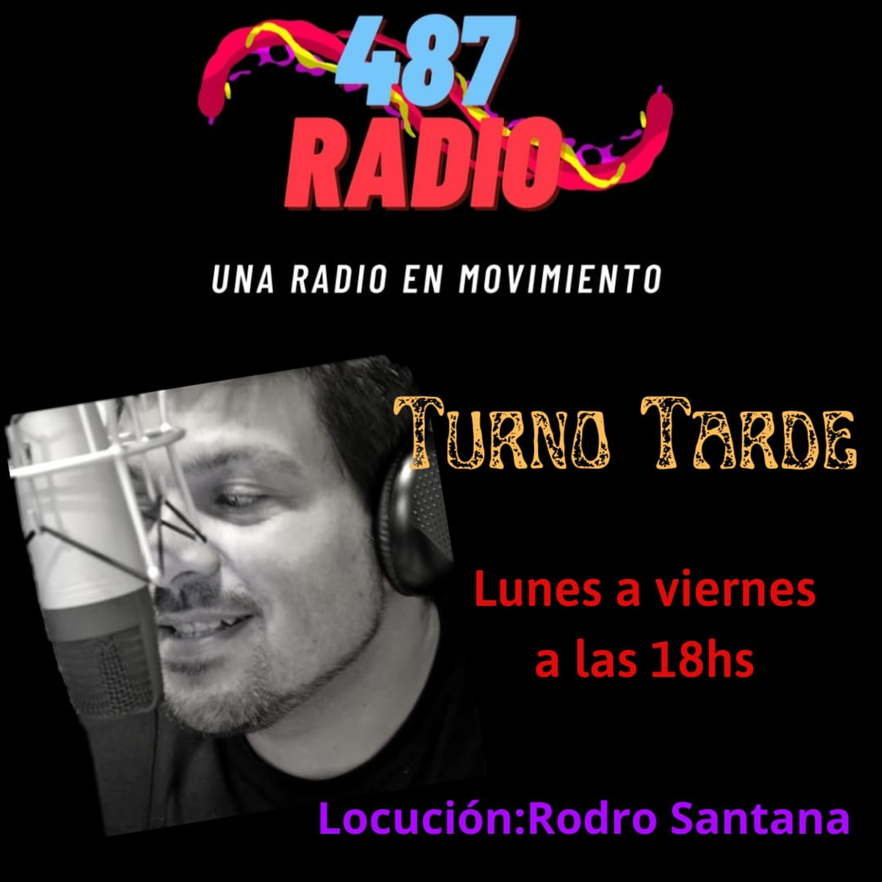 487 RADIO