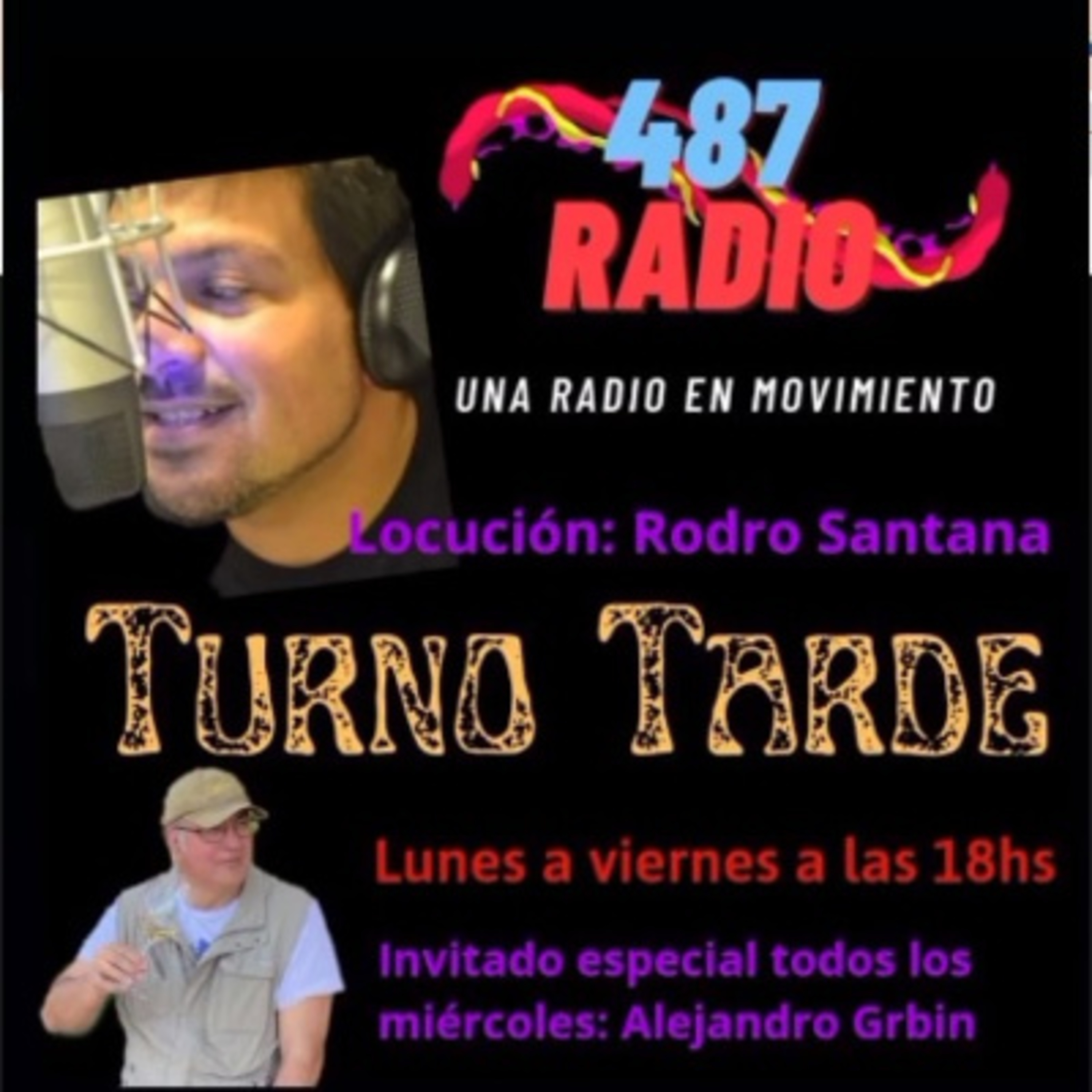 487 RADIO