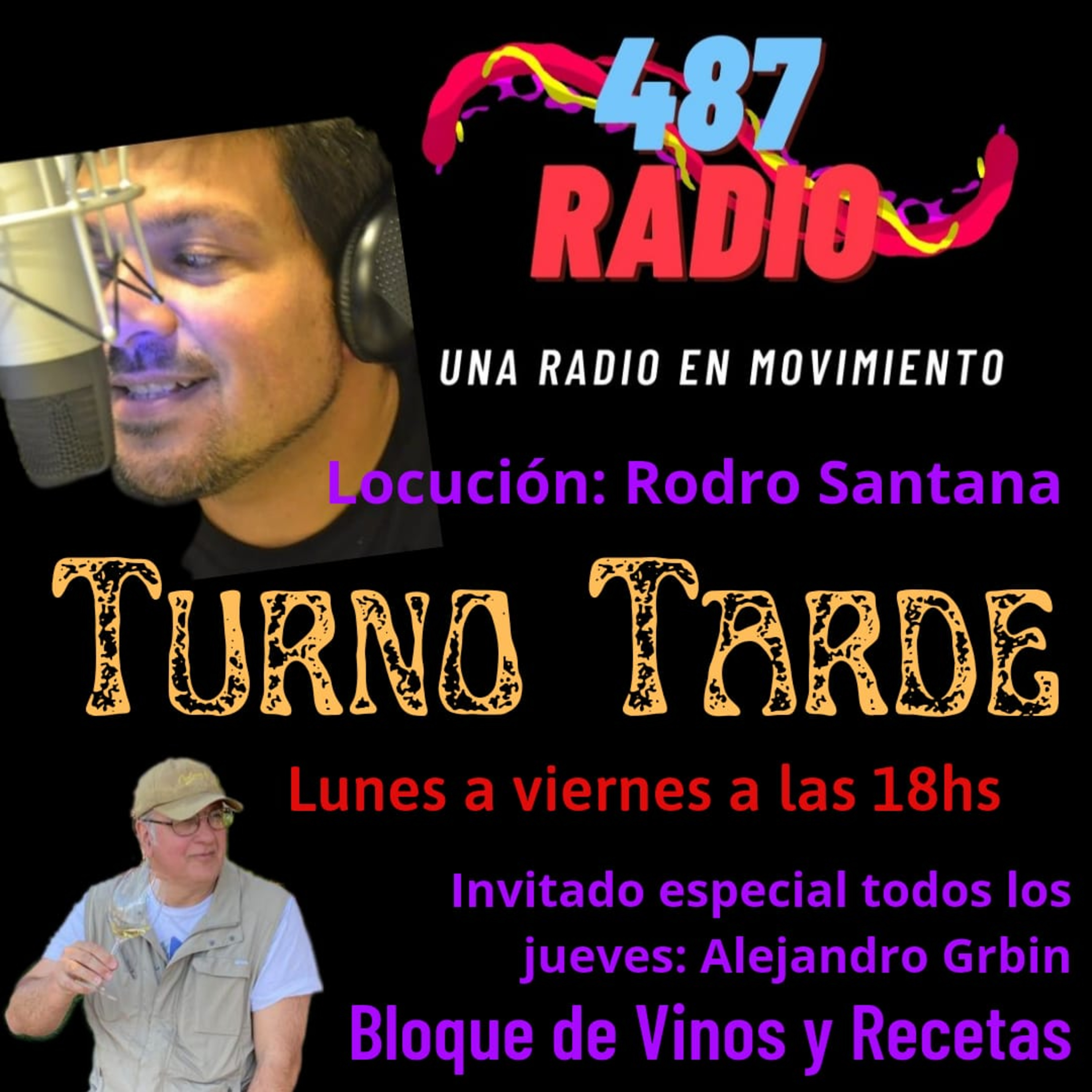 487 RADIO