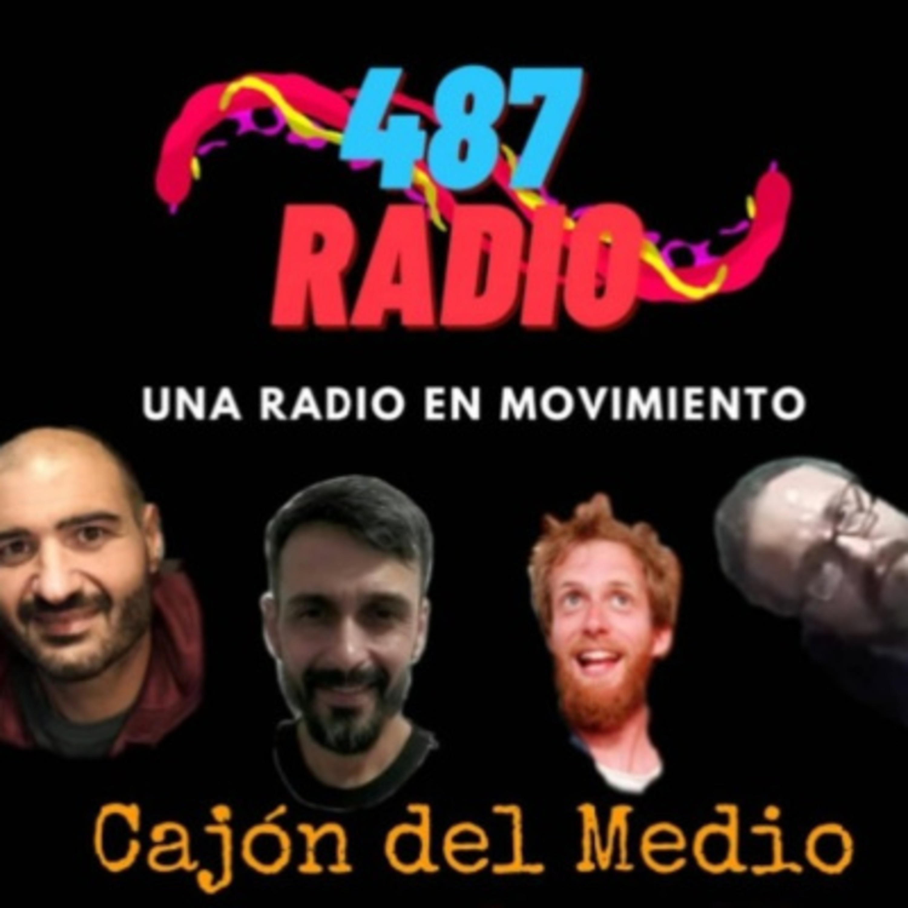 487 RADIO