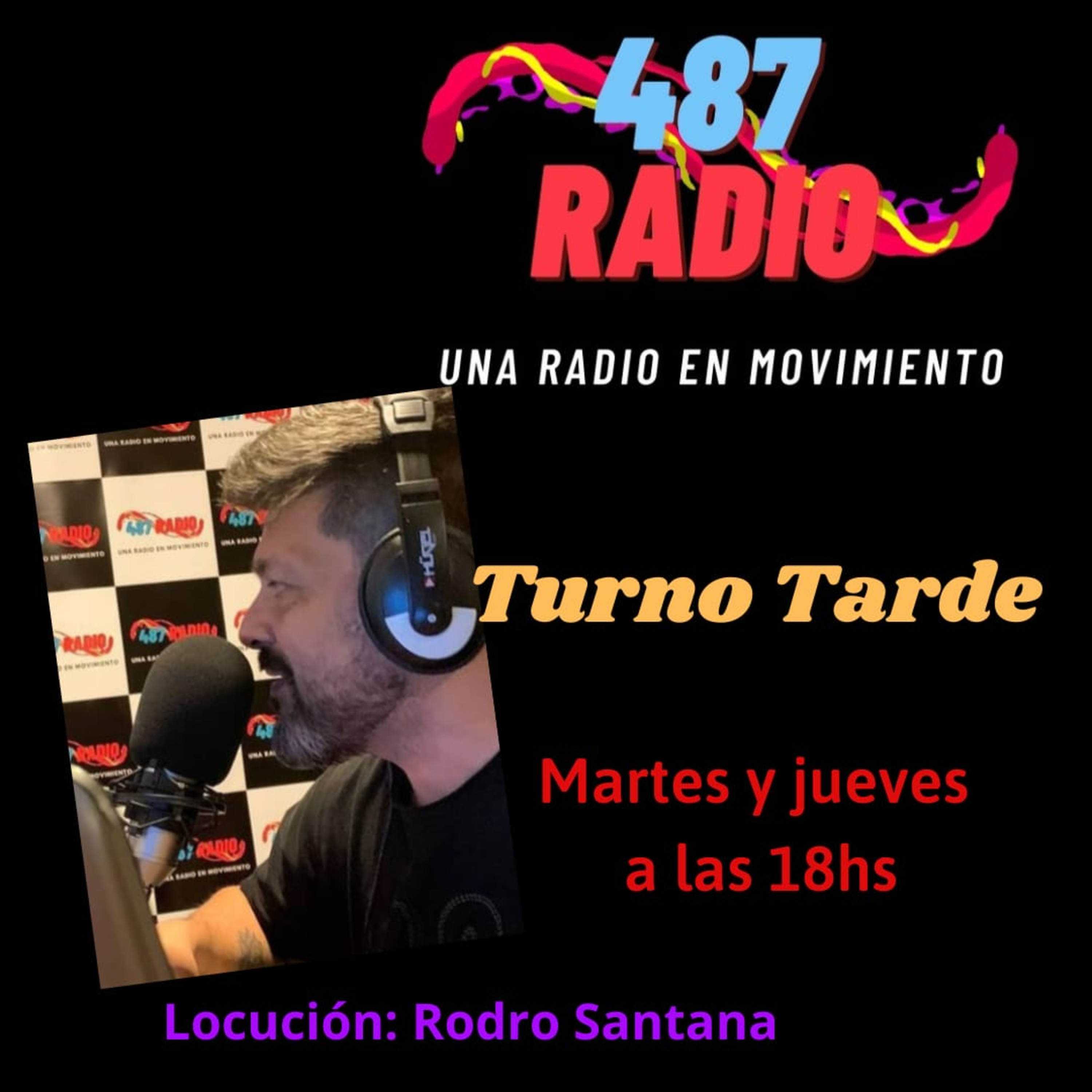 487 RADIO
