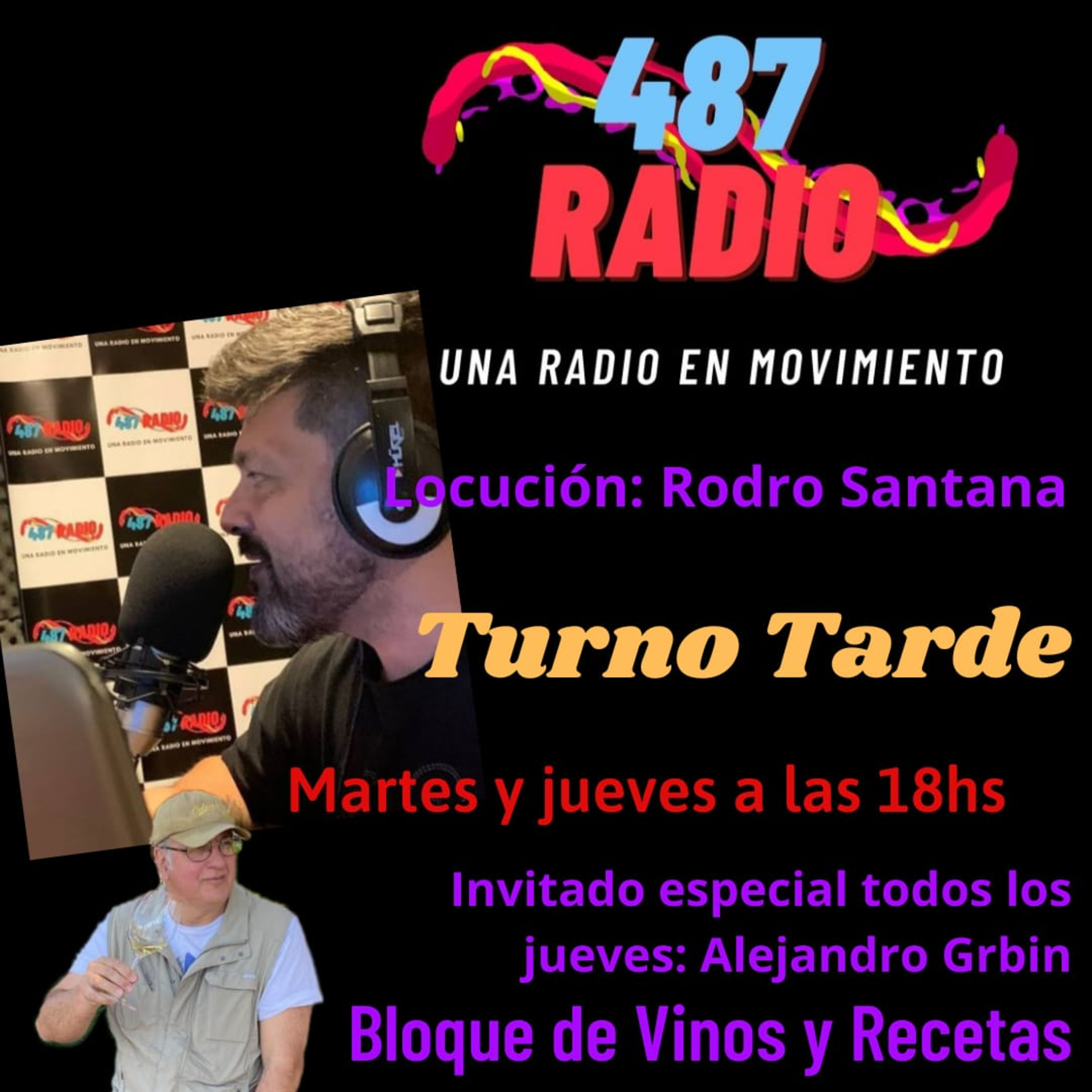 487 RADIO