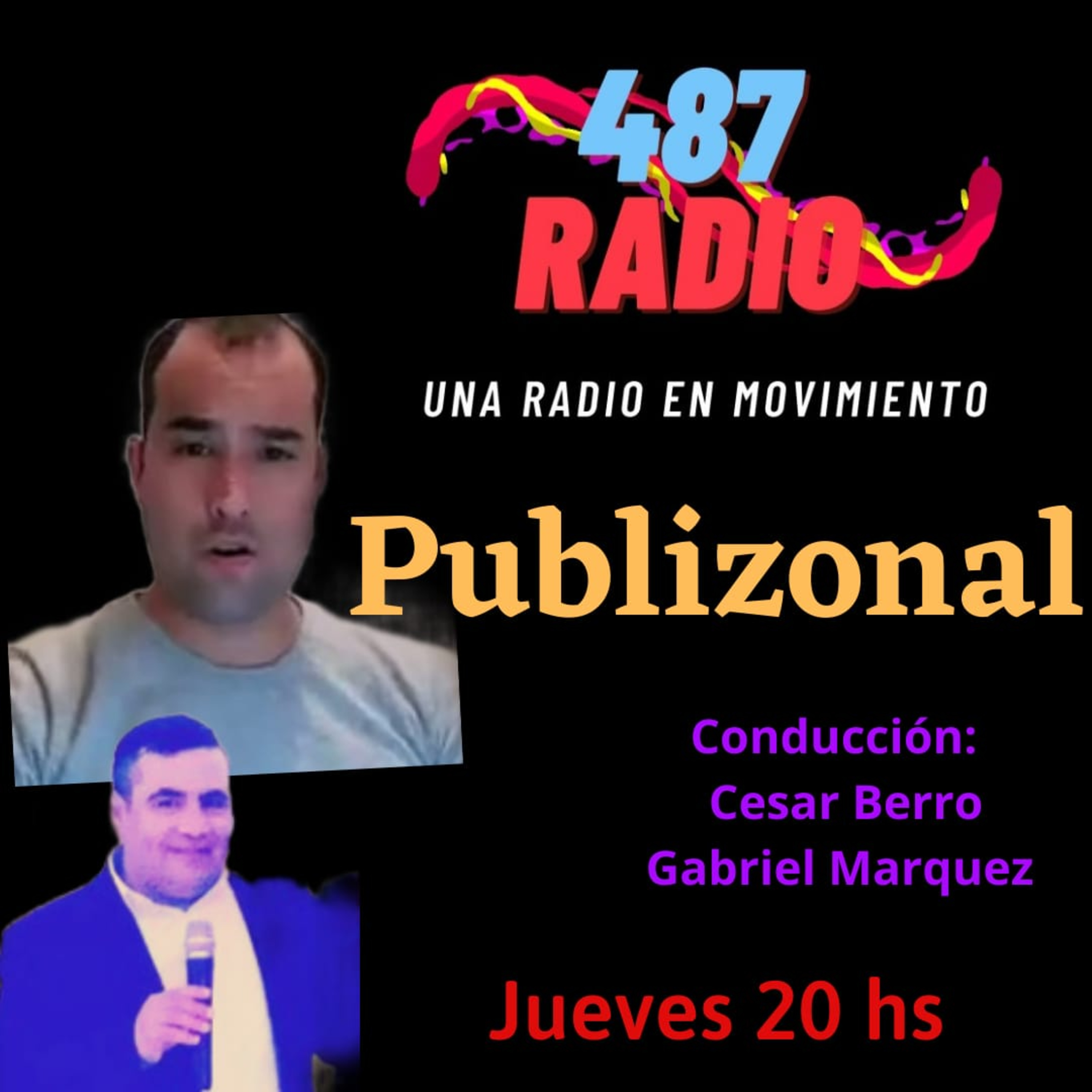 487 RADIO