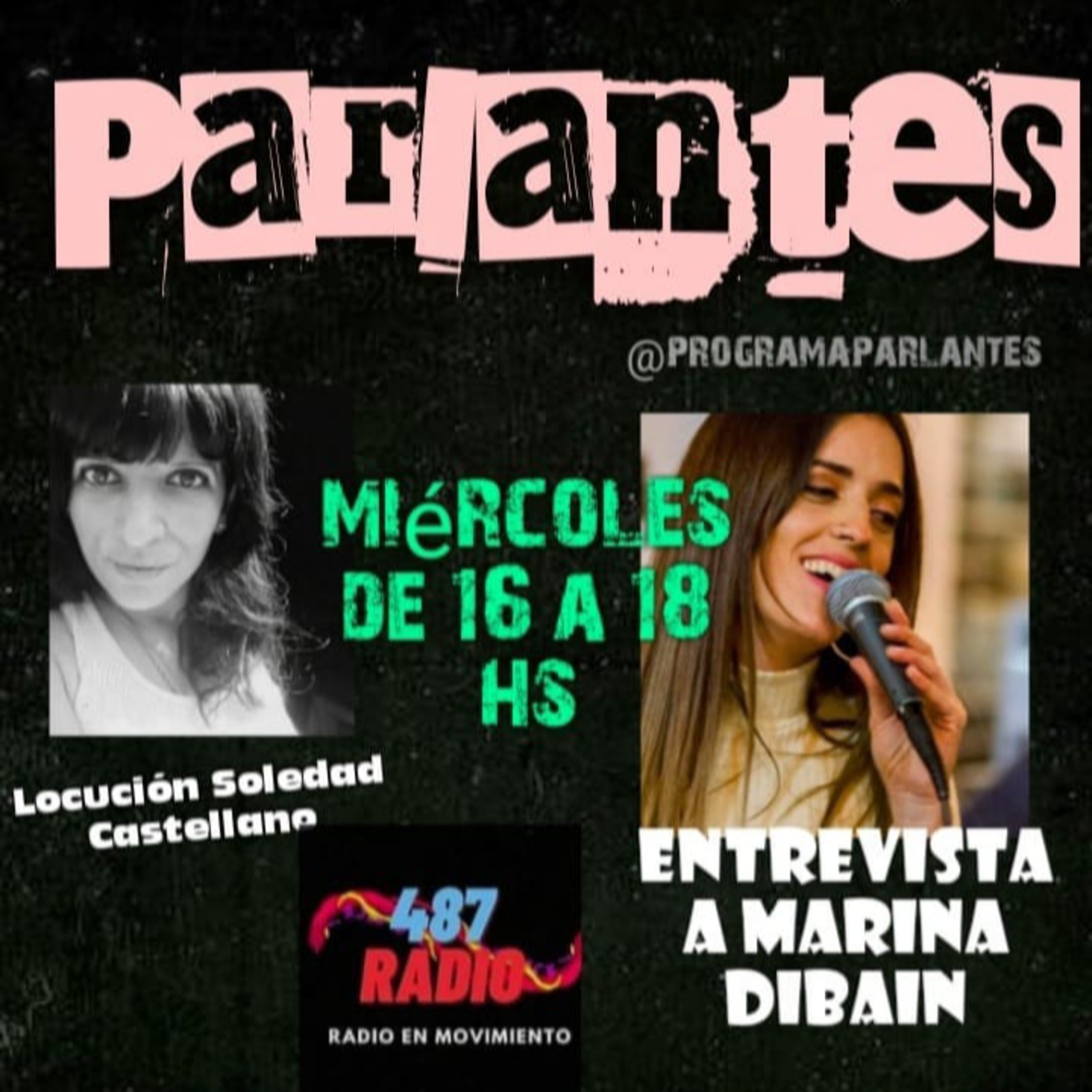 487 RADIO