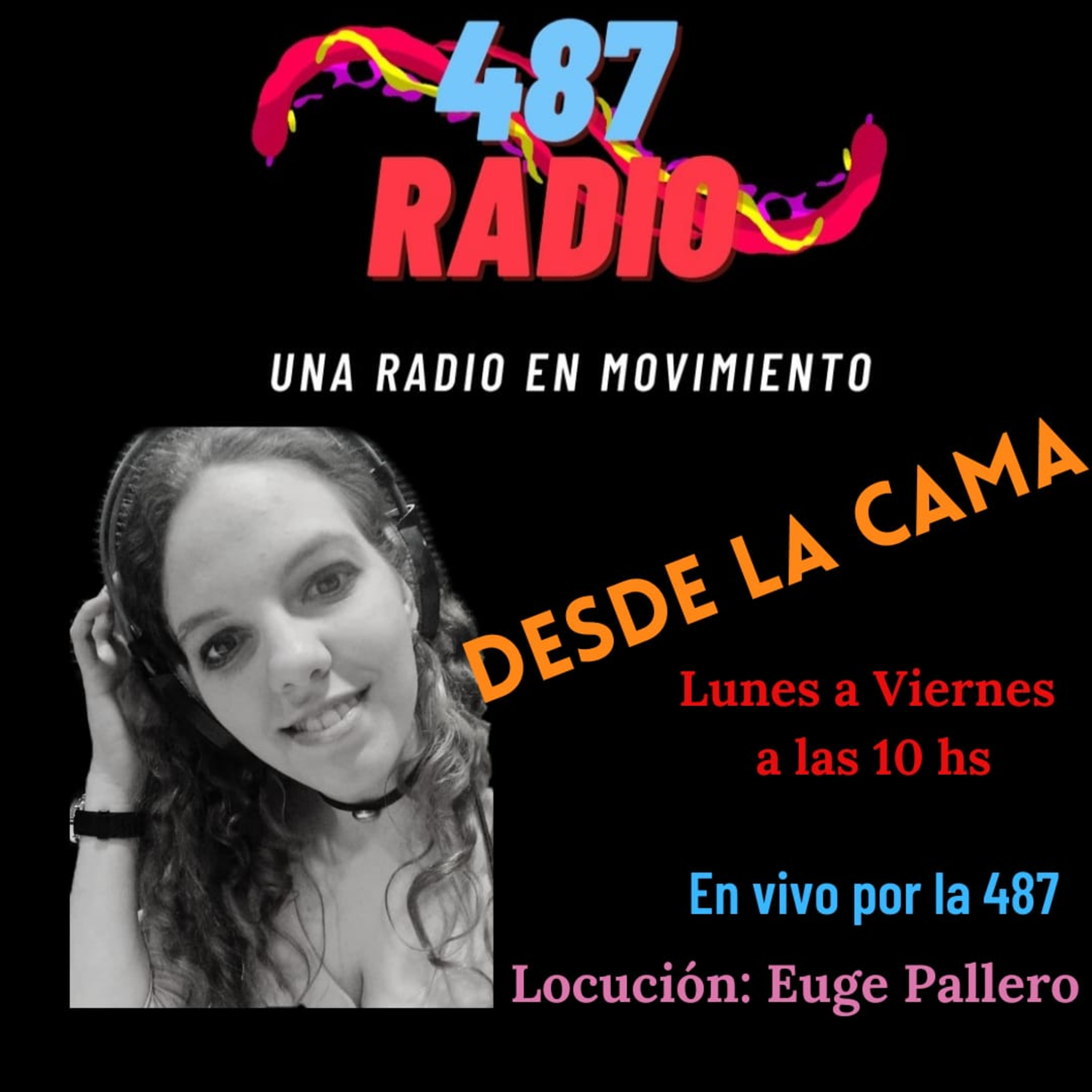 487 RADIO