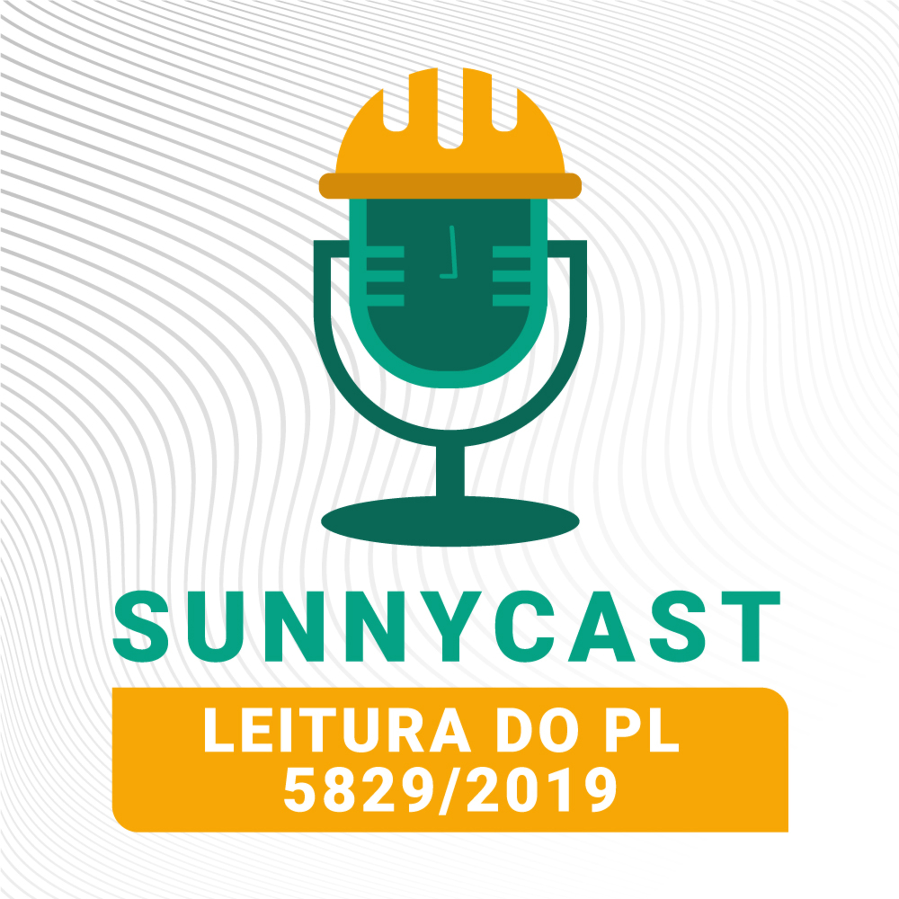 Sunny Cast