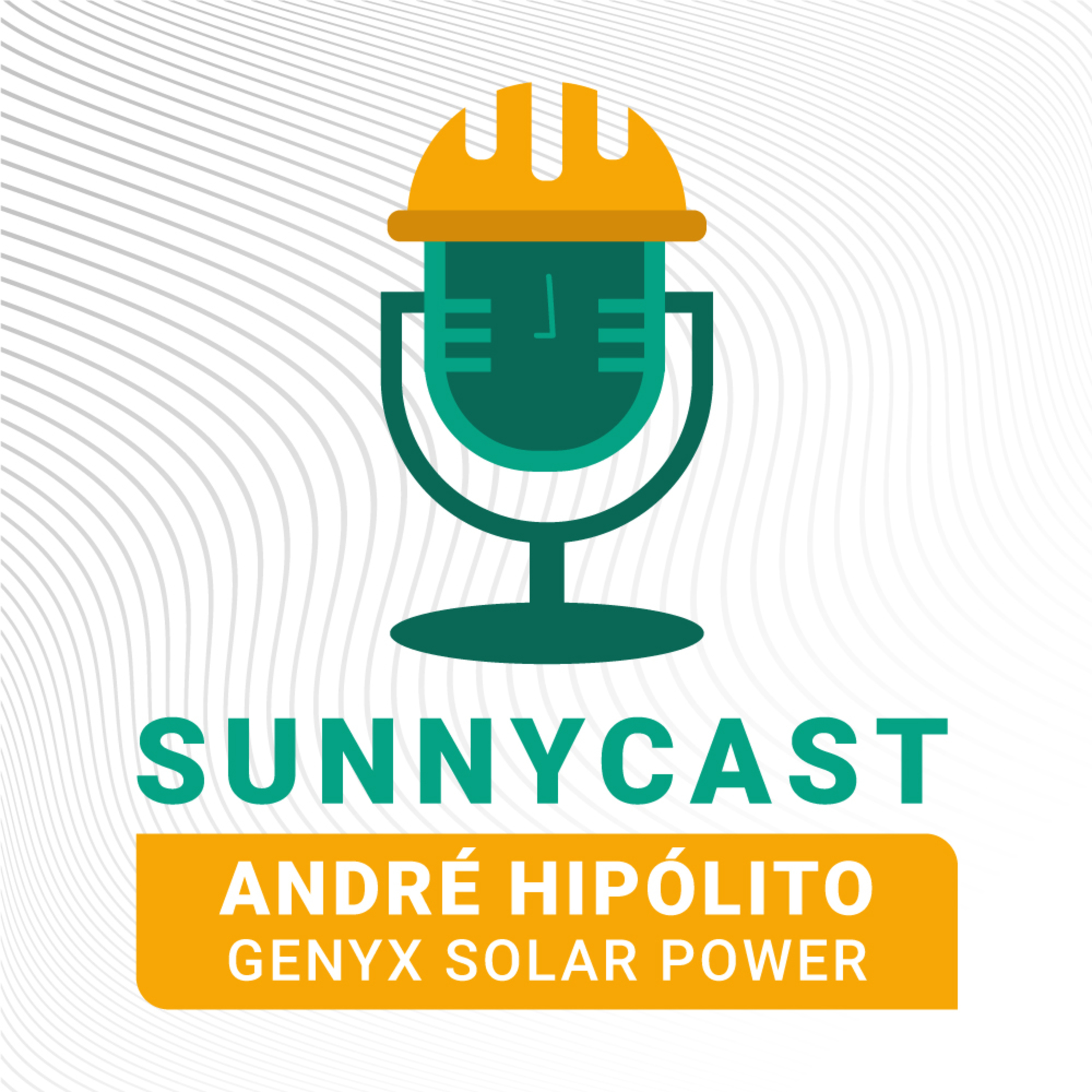 Sunny Cast
