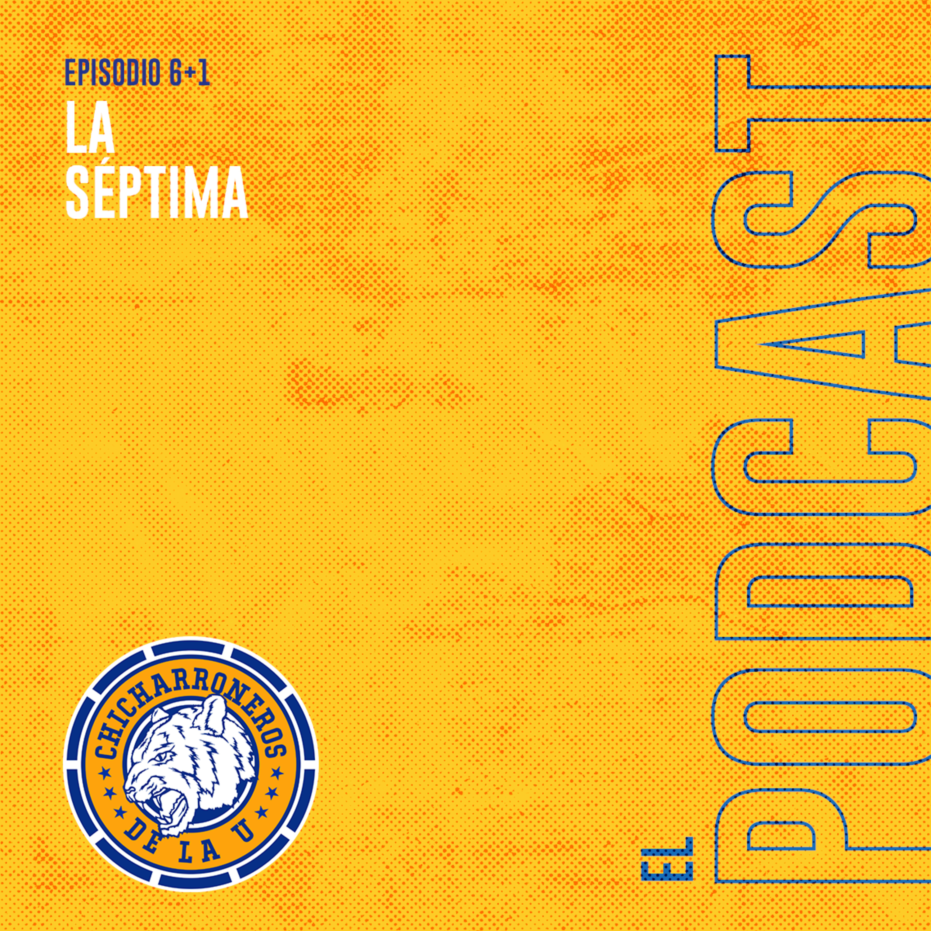 La Septima episode artwork