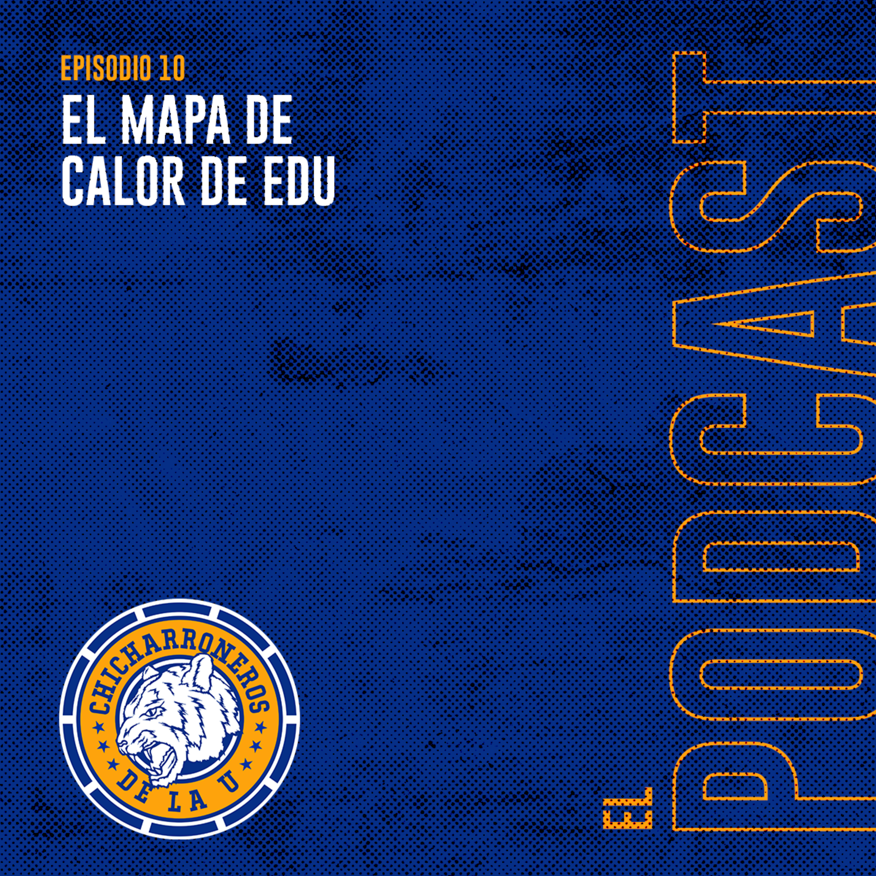 El Mapa de Calor de Edu episode artwork